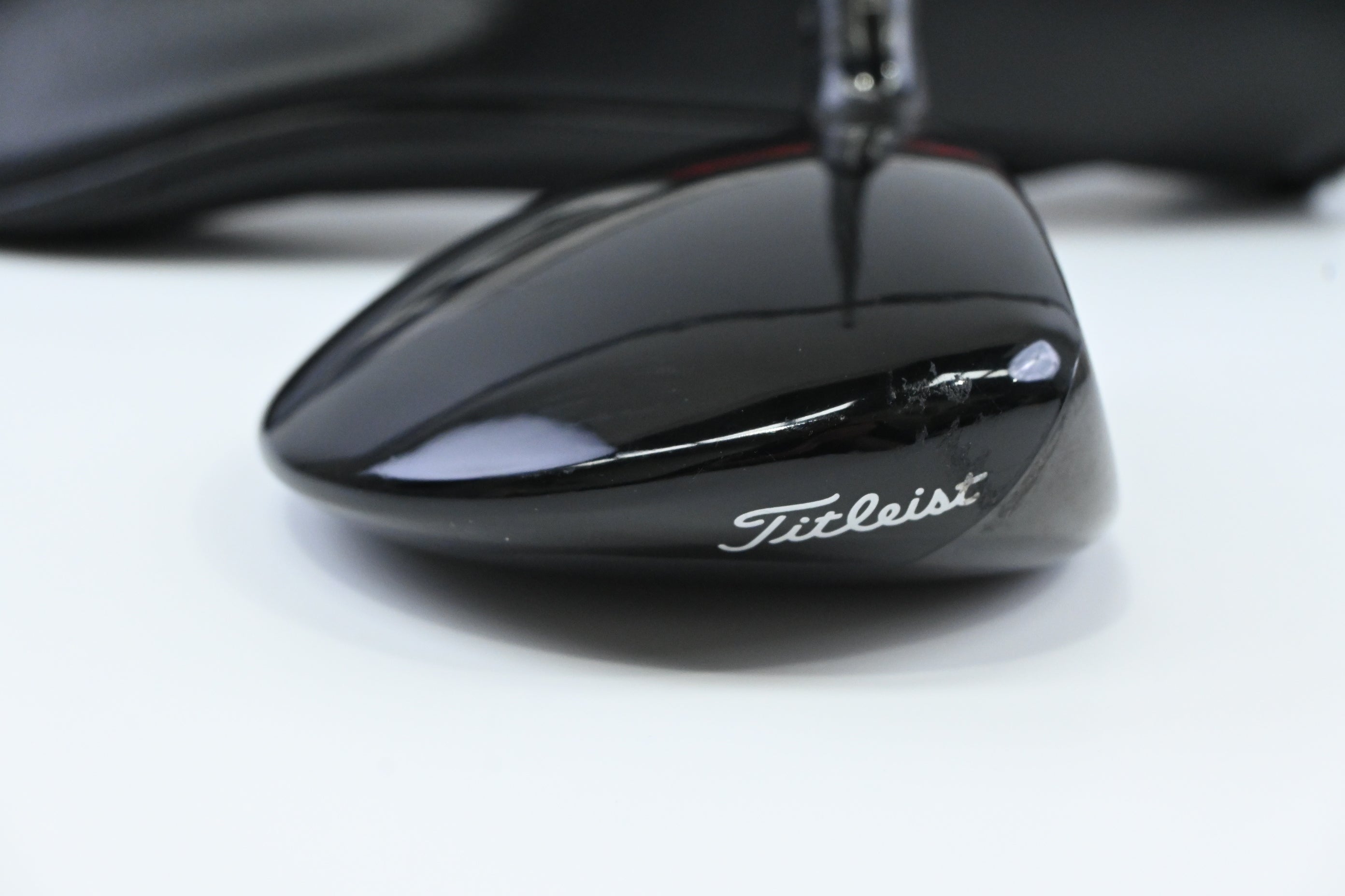 Titleist GT2 #3 Wood / 16.5 Degree / Stiff Flex Tensei 1K Black 75 Shaft