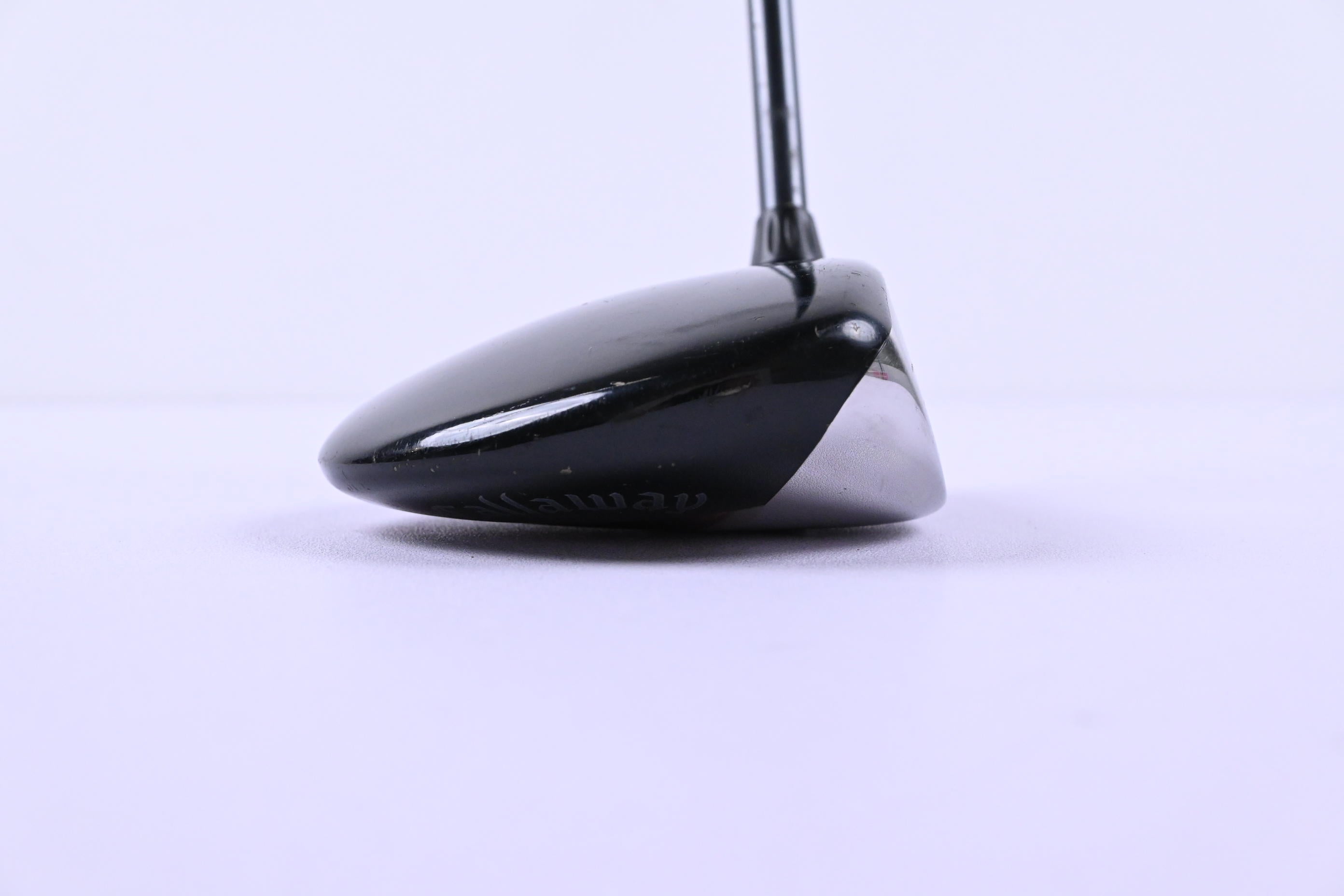 Callaway Diablo Octane #3 Wood / 15 Degree / Regular Flex Callaway 60 Shaft