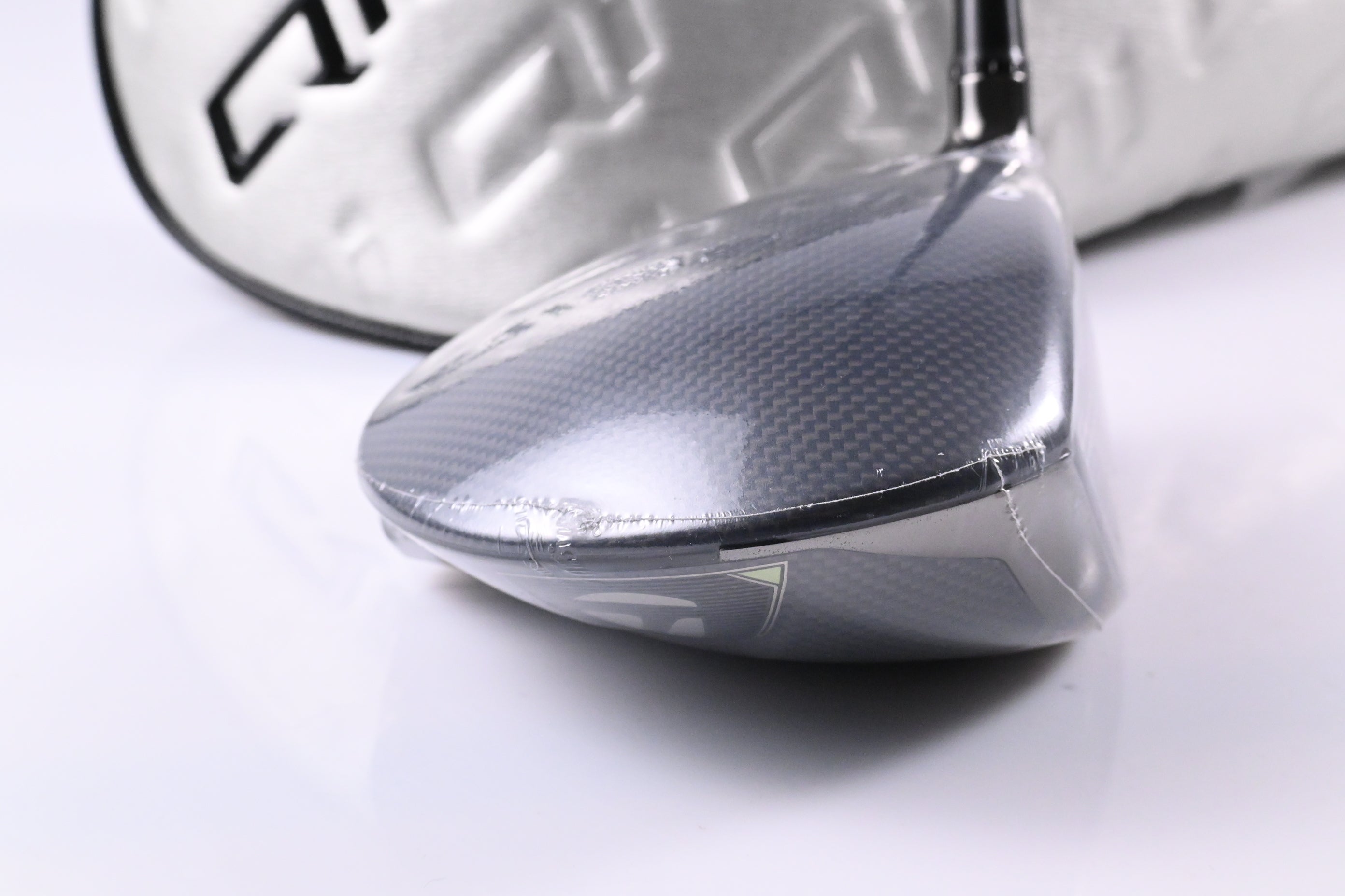 Taylormade Qi35 LS Driver / 9 Degree / Stiff Flex Kai'Li Dark Waves Blue CB 60