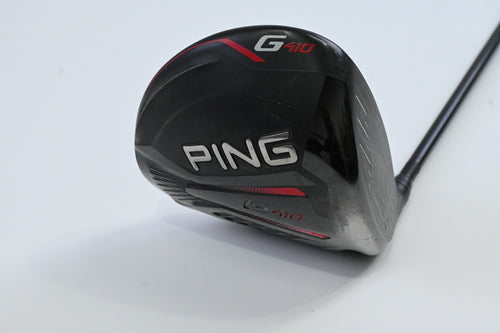 Ping G410 SFT Driver / 10.5 Degree / Regular Flex Kuro Kage 50