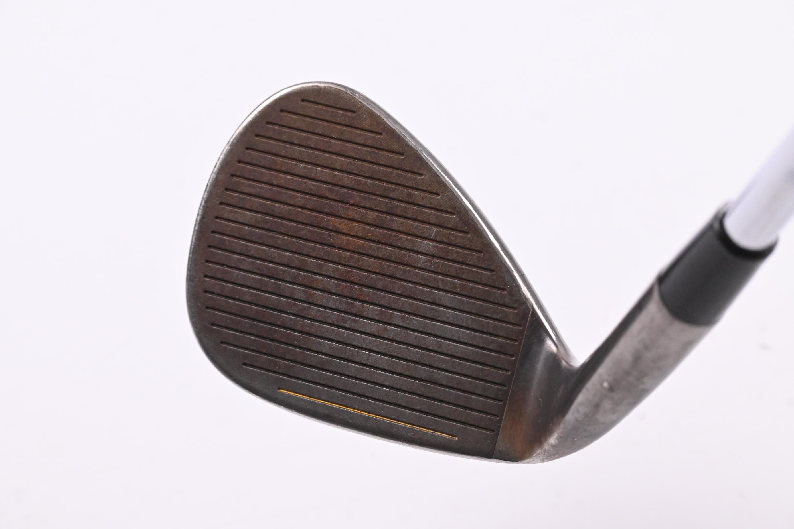 Taylormade Hi-Toe 4 Sand Wedge / 54 Degree / Wedge Flex Dynamic Gold 115