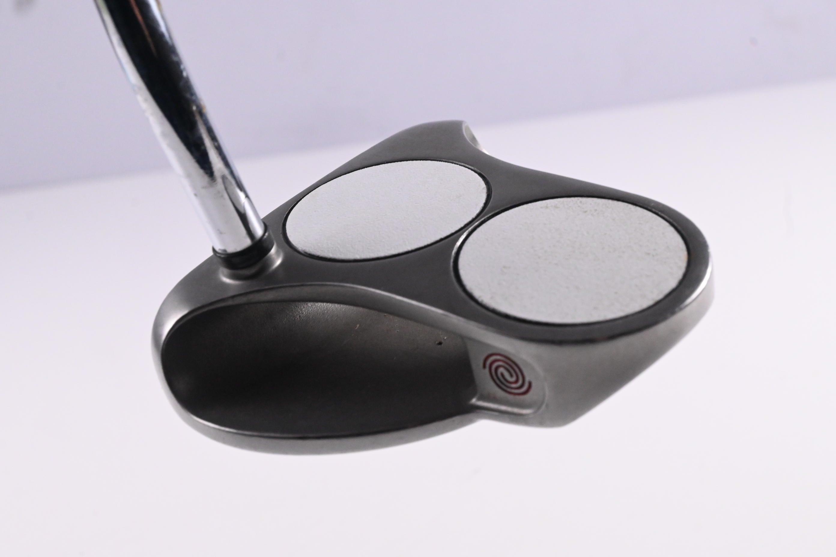 Odyssey White Hot 2-Ball Putter / 35 Inch
