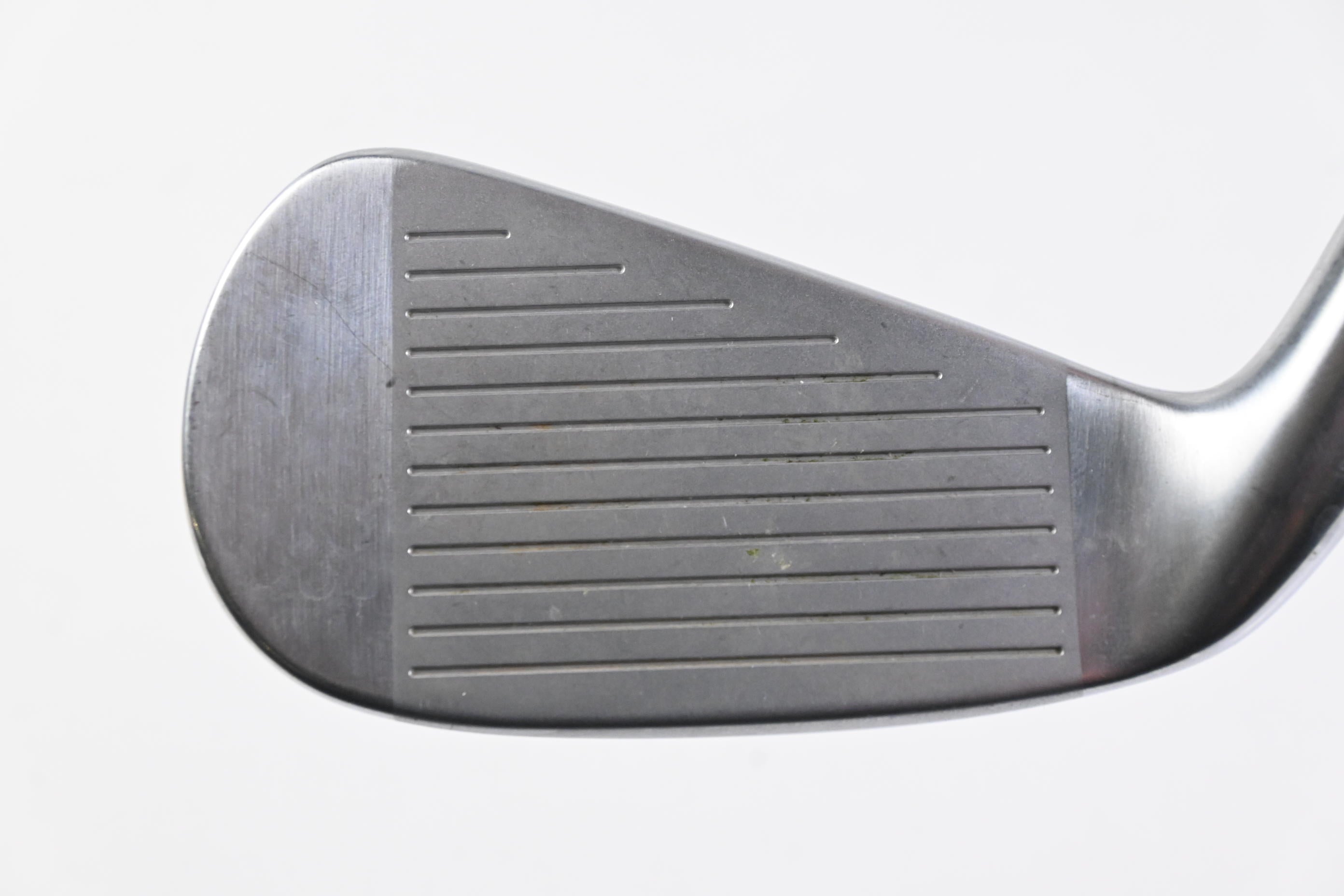 Taylormade Stealth UDI #2 Iron / 18 Degree / Stiff Flex Aldila Ascent 90 Shaft