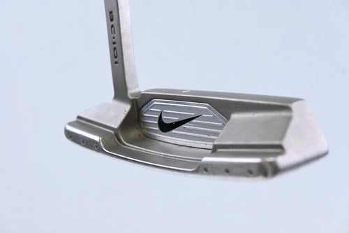 Nike Blue Chip 101 Putter / 34 Inch