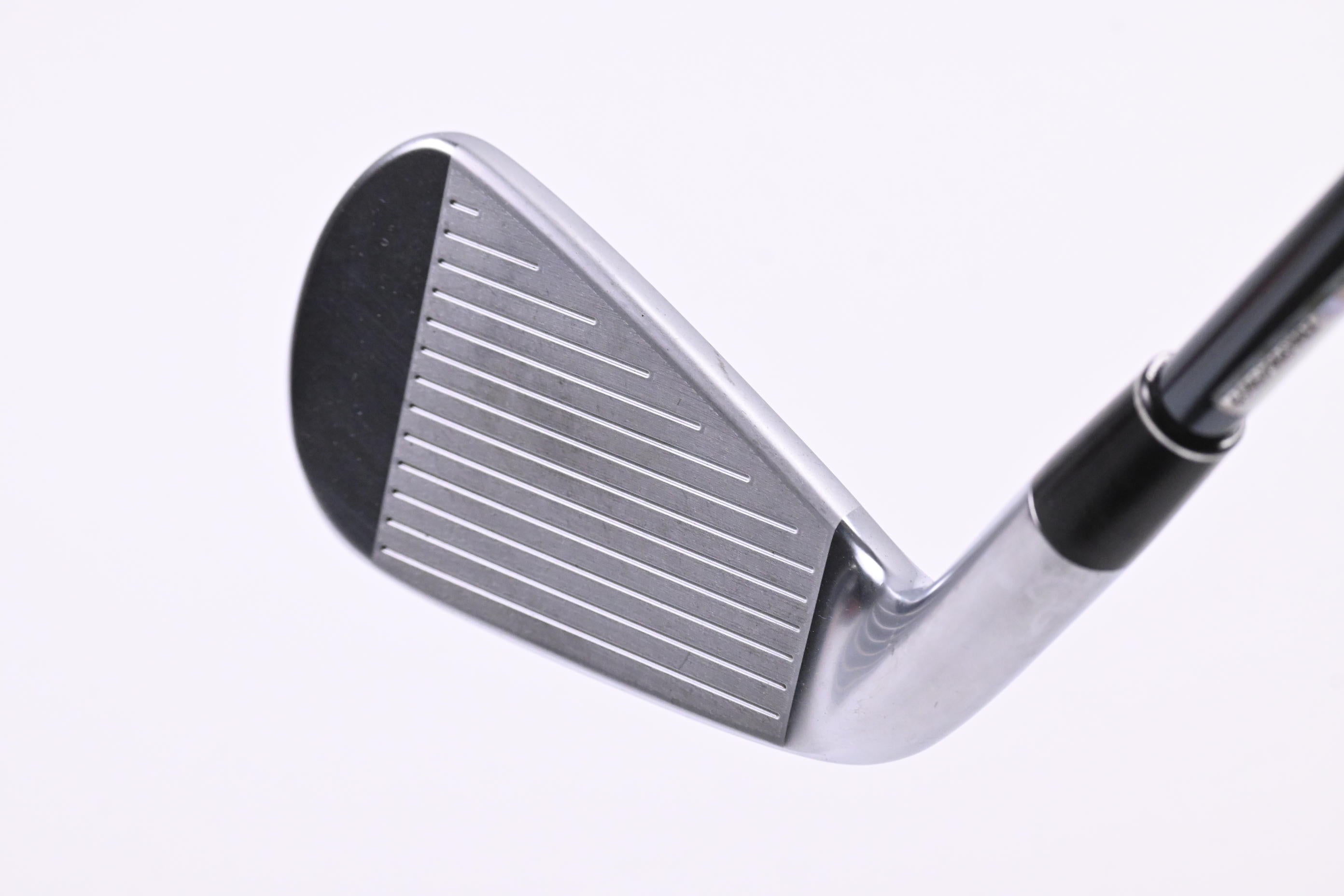 Srixon ZX MK II 2023 Utility #4 Iron / 23 Degree / Regular Flex UST Recoil Dart
