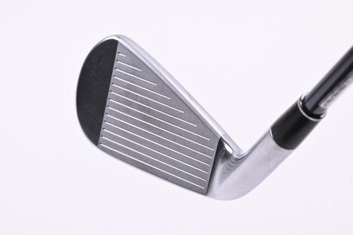 Srixon ZX MK II 2023 Utility #4 Iron / 23 Degree / Regular Flex UST Recoil Dart