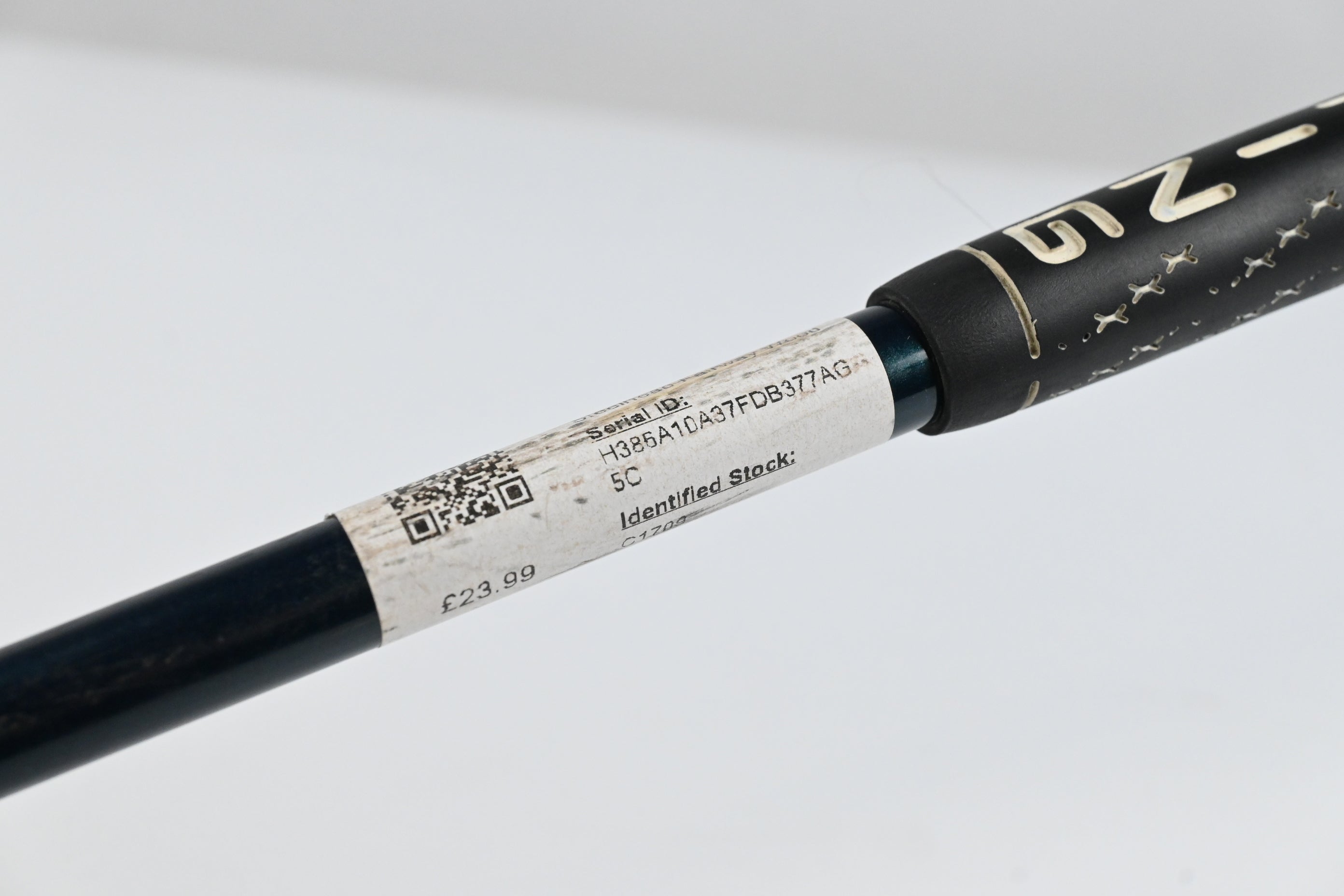 Ladies Callaway Big Bertha Steelhead #3 Wood / 16 Degree / Ladies Flex Gems