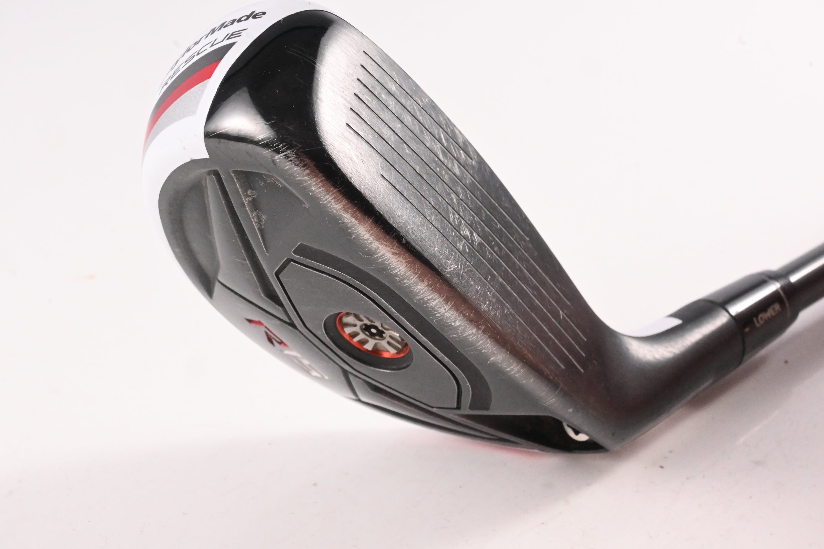 Taylormade R15 #3 Hybrid / 19 Degree / Stiff Flex Fujikura Speeder 77 Evolution