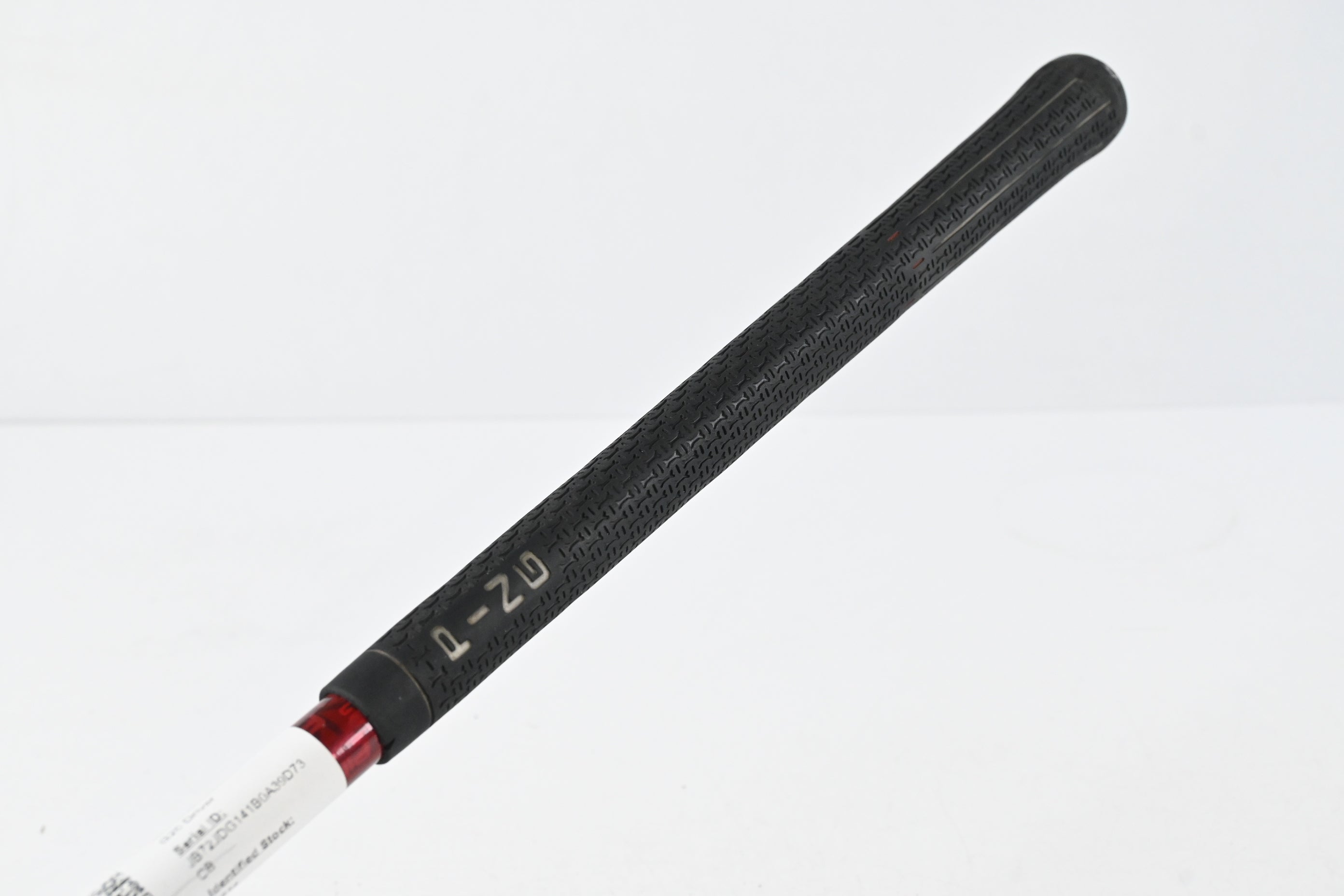 Ping G20 Driver / 10.5 Degree / Regular Flex Ping TFC 169 D Shaft