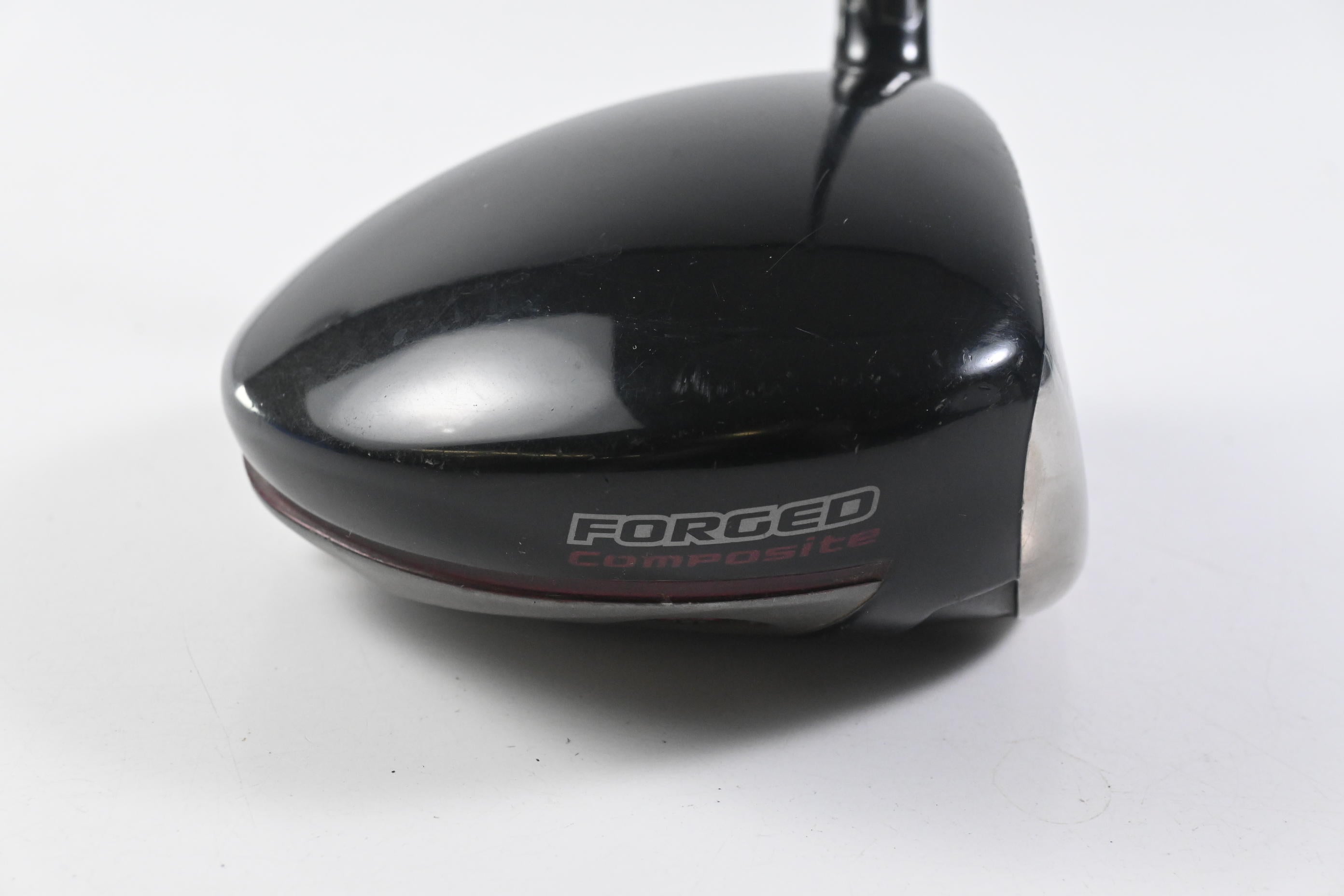 Ladies Callaway RAZR Fit Driver / 11.5 Degree / Ladies Flex Fujikura Motore F8