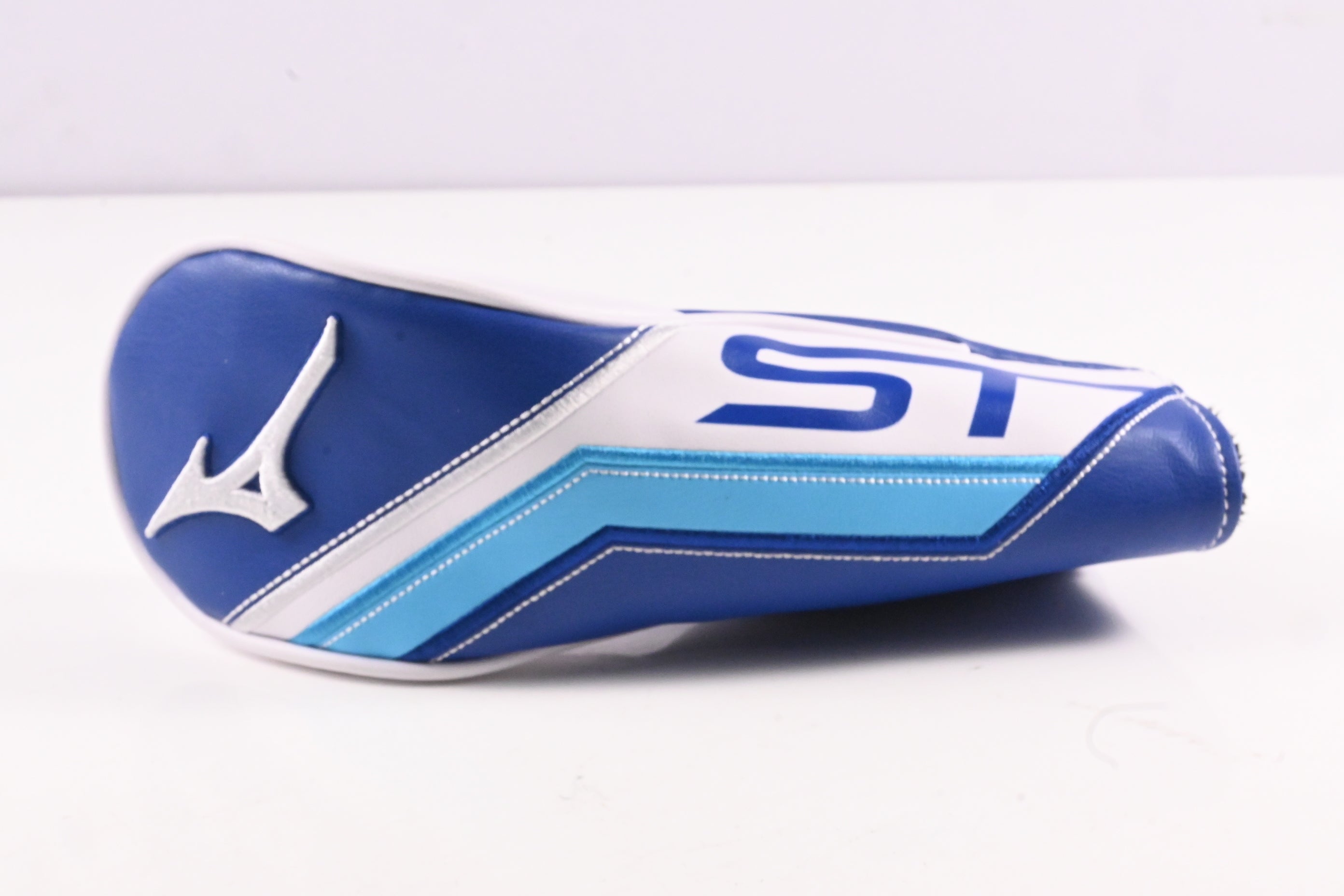 Mizuno ST-Max 230 #4 Hybrid / 22 Degree / Regular Flex UST LIN-Q Blue 75 Shaft