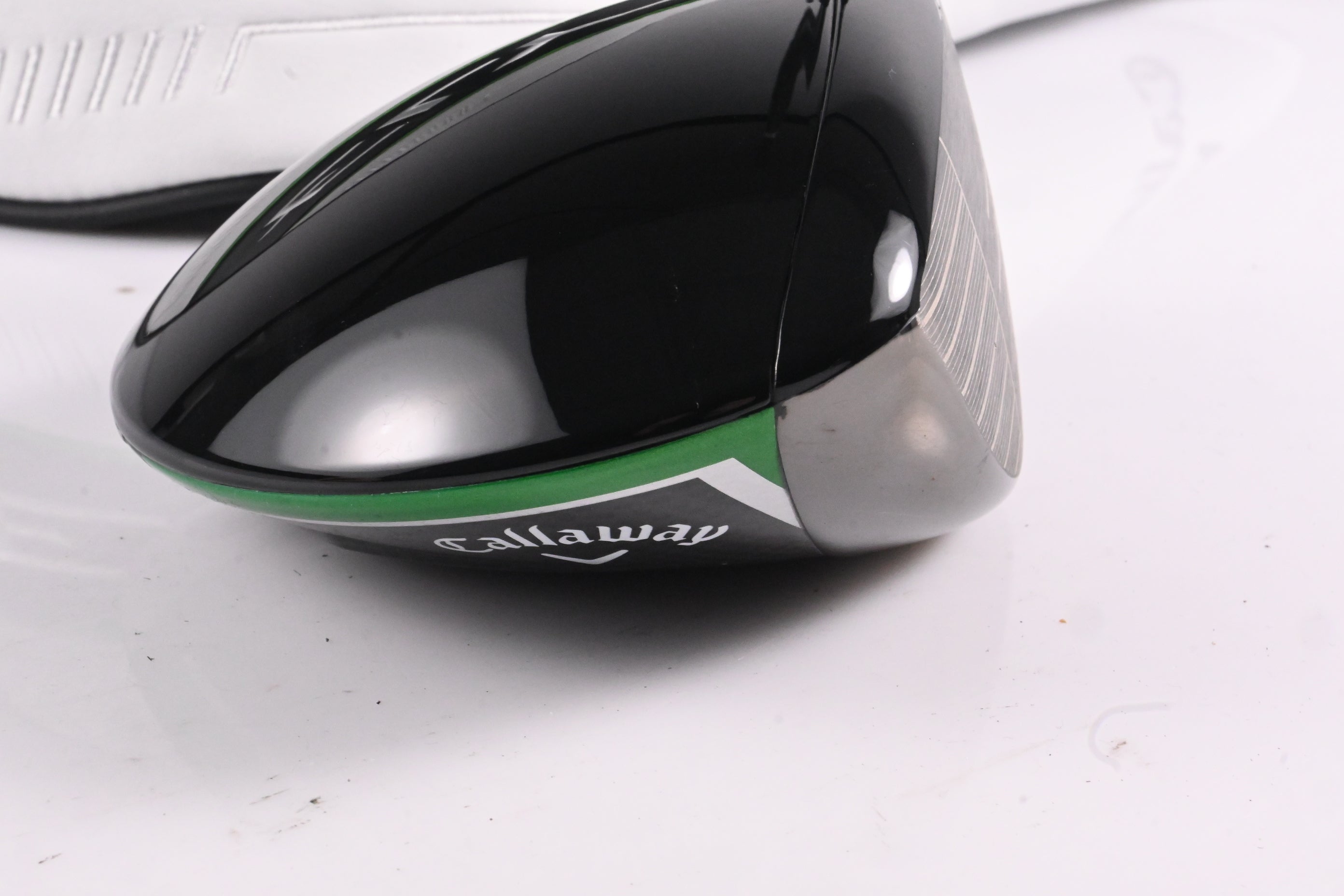 Callaway Elyte Triple Diamond Driver / 10.5 Degree / Regular Flex Aldila Synergy