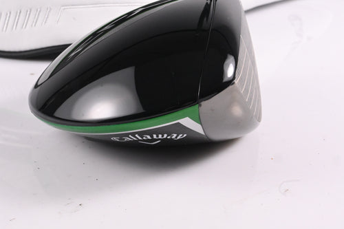 Callaway Elyte Triple Diamond Driver / 10.5 Degree / Regular Flex Aldila Synergy