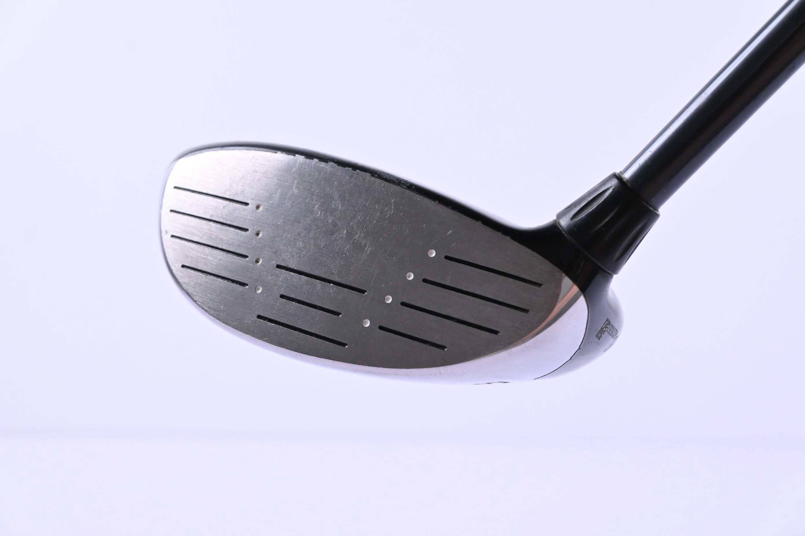 Callaway Diablo Octane #3 Wood / 15 Degree / Regular Flex Callaway 60 Shaft