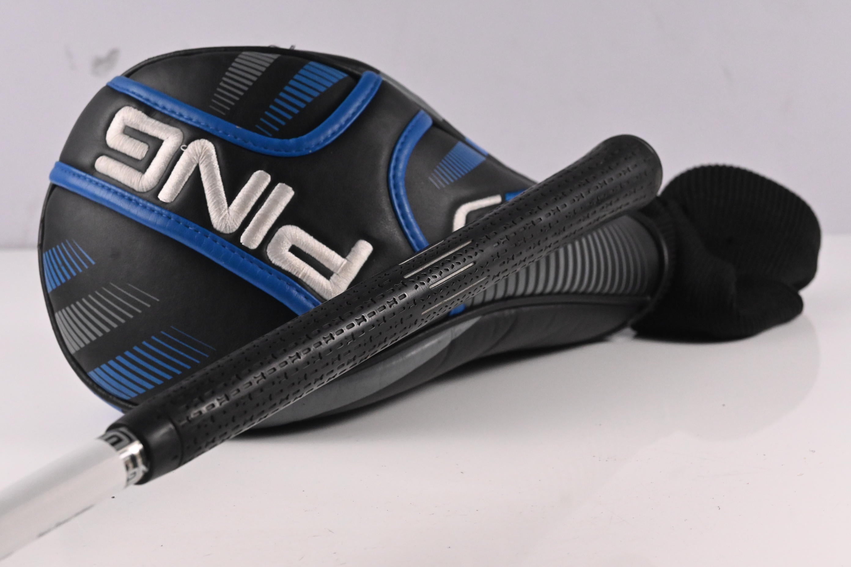 Ping G30 LS Tec Driver / 10.5 Degree / Stiff Flex Ping Tour Chrome 65 Shaft