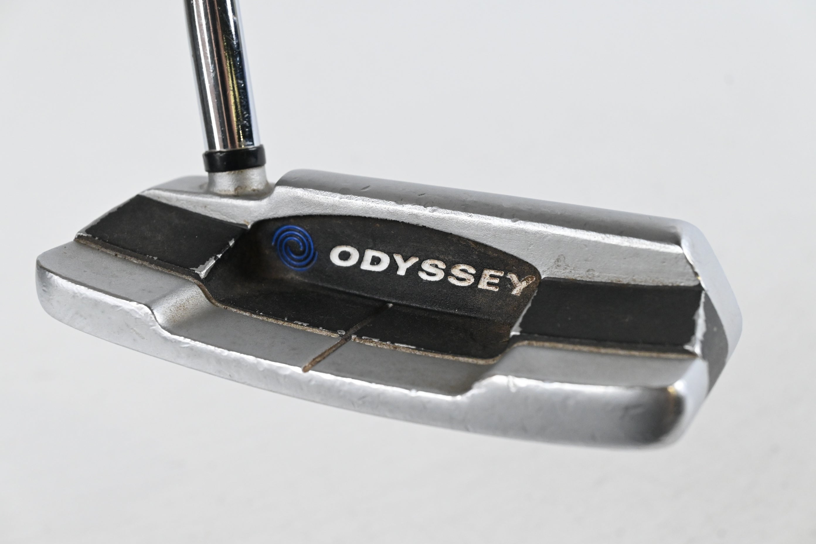 Odyssey Works 1W Putter / 35 Inch