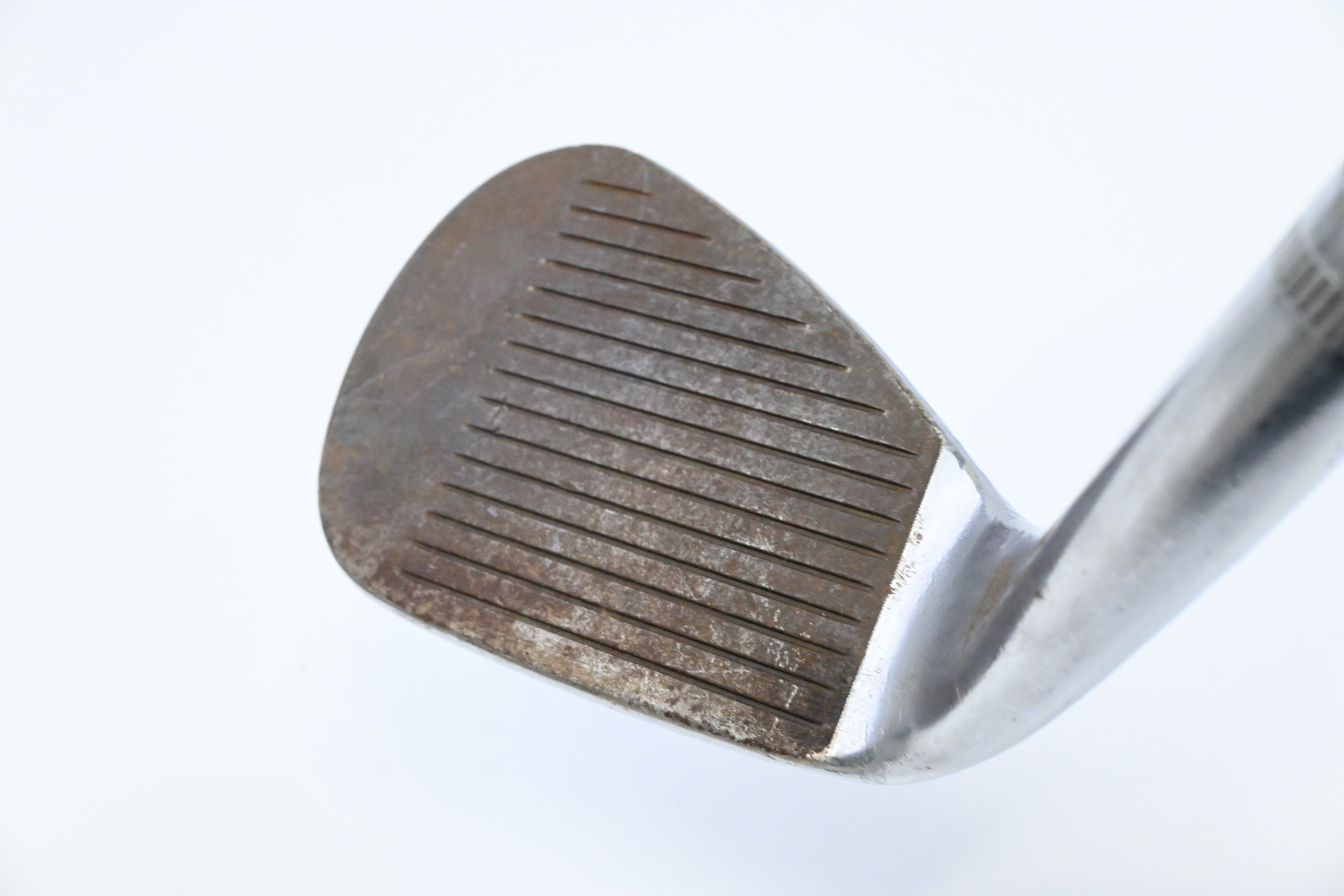 Callaway Jaws Raw Gap Wedge / 52 Degree / Wedge Flex DG Spinner VSS 115 Shaft