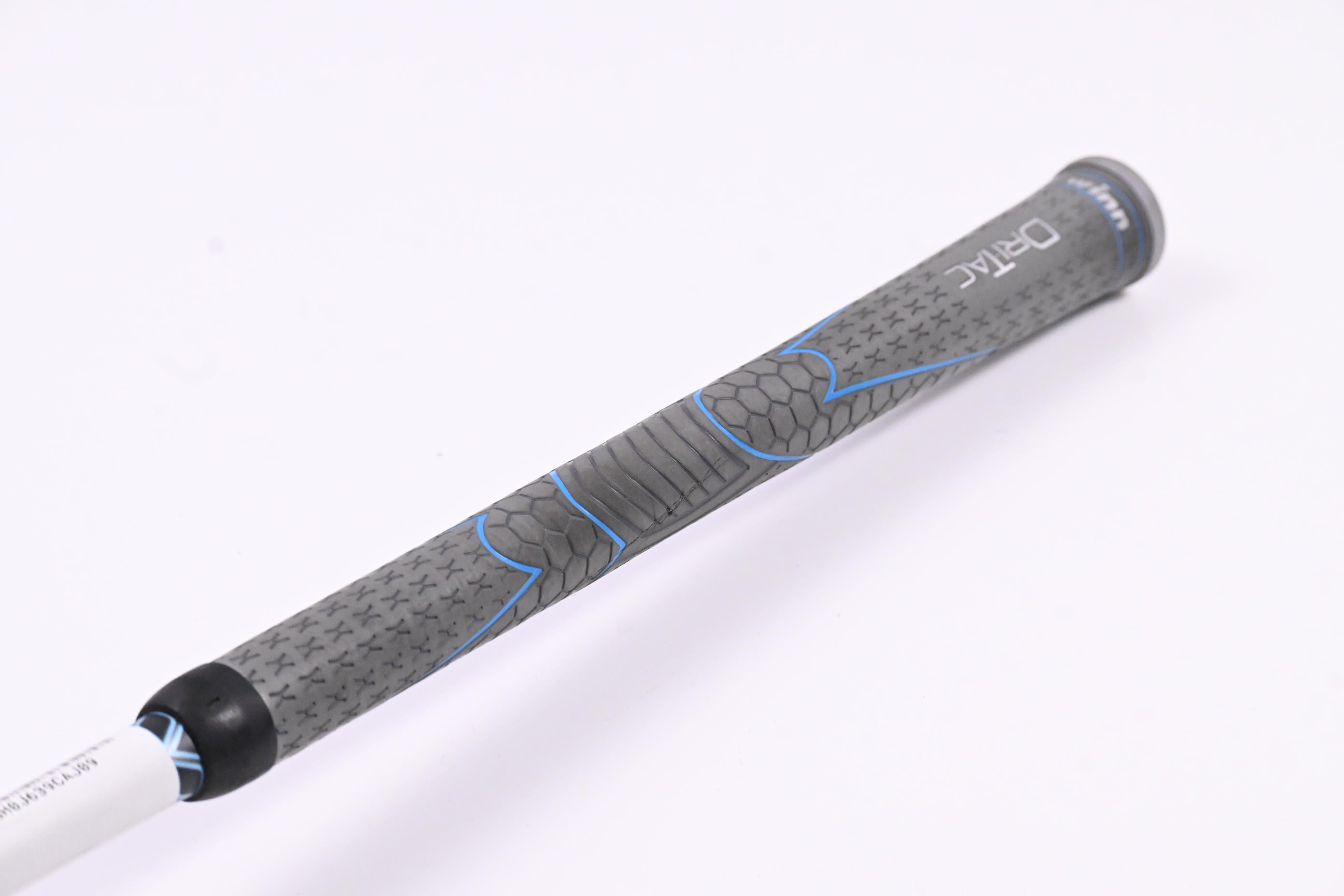 Ladies Cleveland Launcher XL Halo #5 Iron / 23 Degree / Ladies Flex Cypher 40