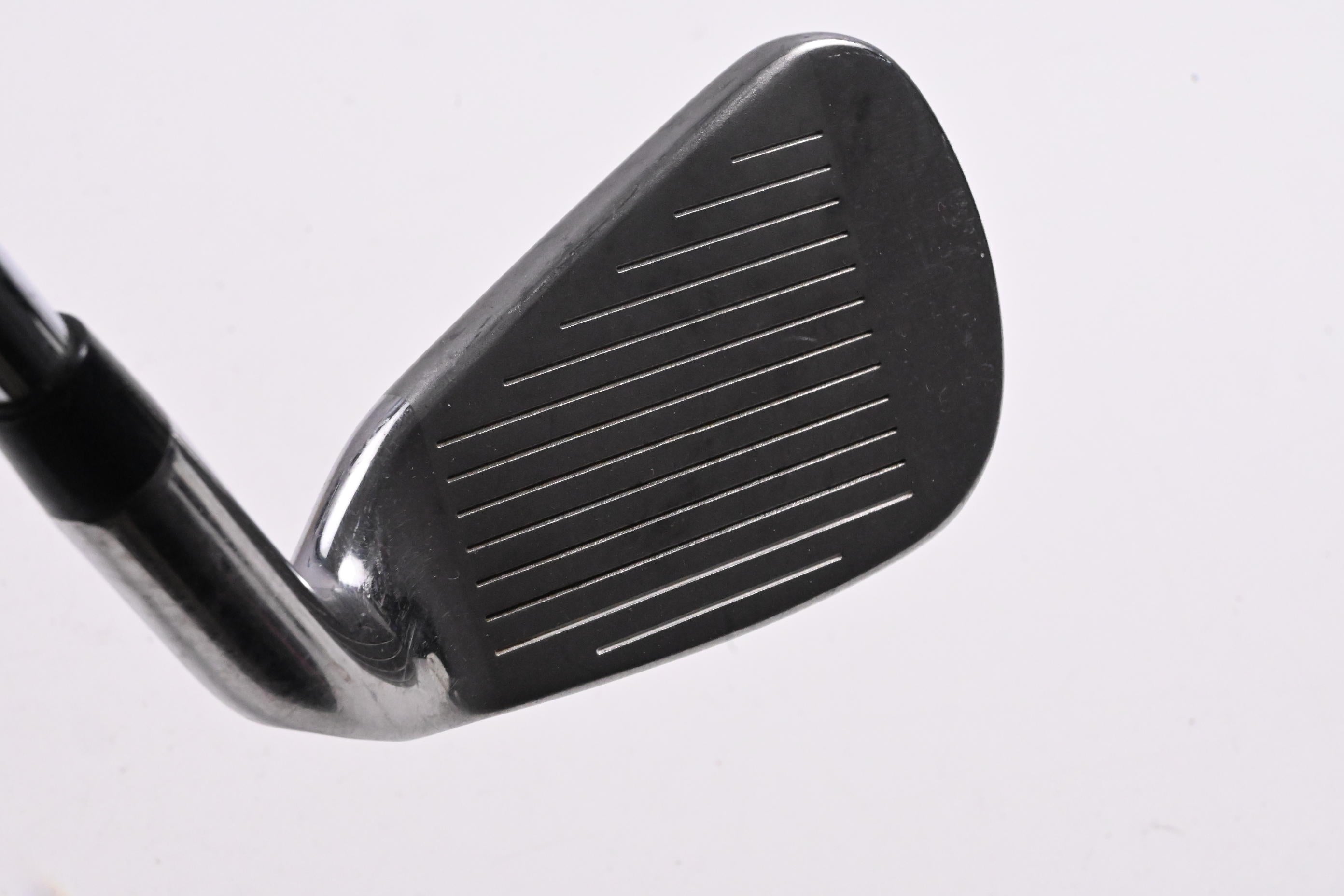 Left Hand Callaway RAZR X #6 Iron / 28 Degree / Uniflex Callaway Razr X Shaft