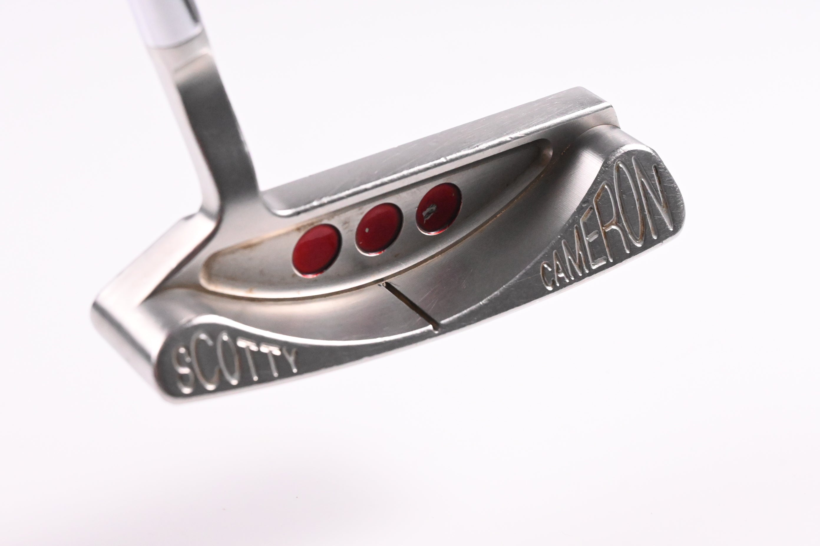 Scotty Cameron Studio Select Laguna 1.5 Putter / 35 Inch