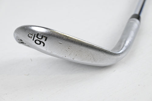 PXG 0311 Milled Sugar Daddy II Sand Wedge / 56 Degree / Stiff Flex N.S.PRO 105
