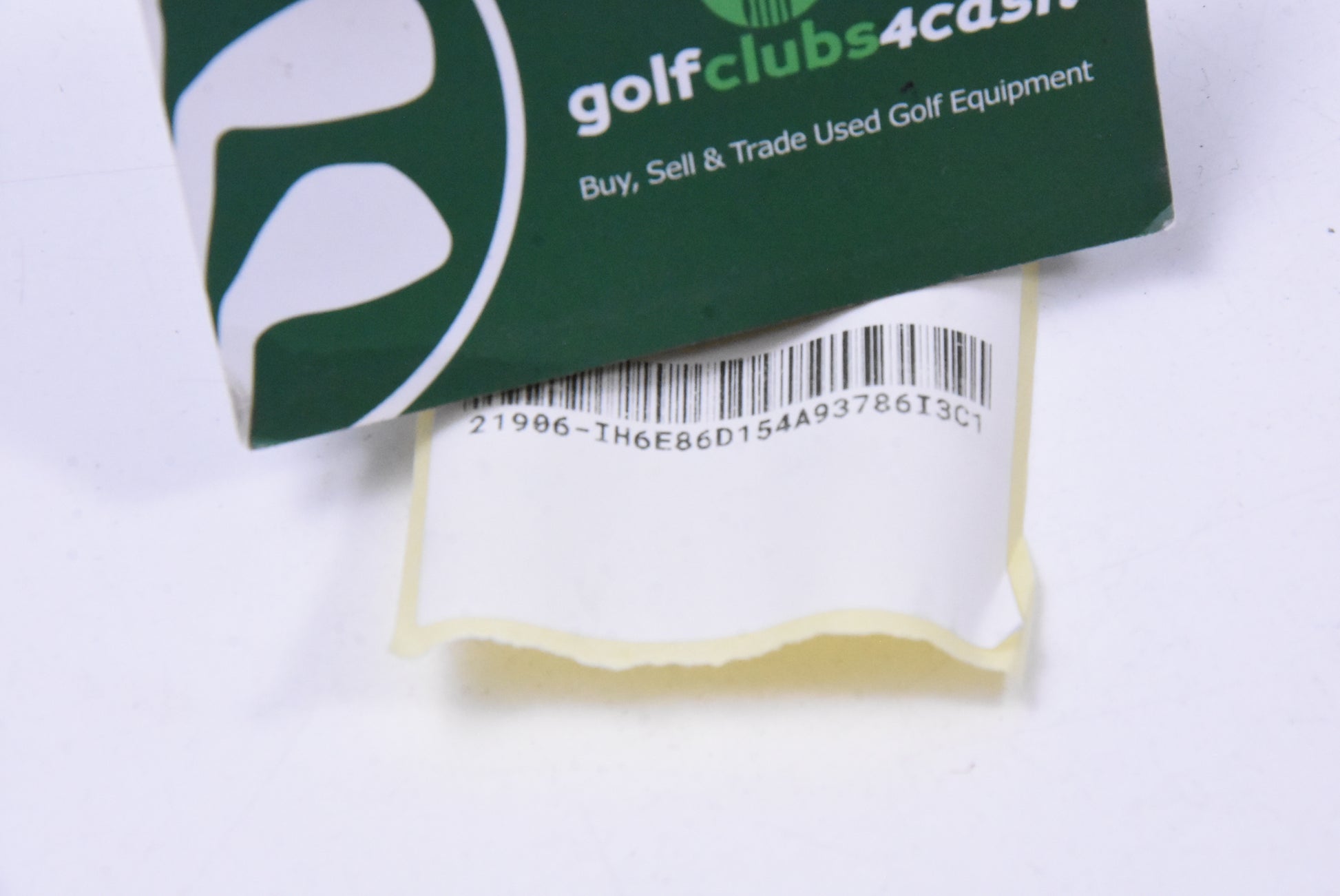 Dynamic Gold SL R300 Iron Shafts / Regular Flex / Set Of 6 / .370 Tip / Uncut