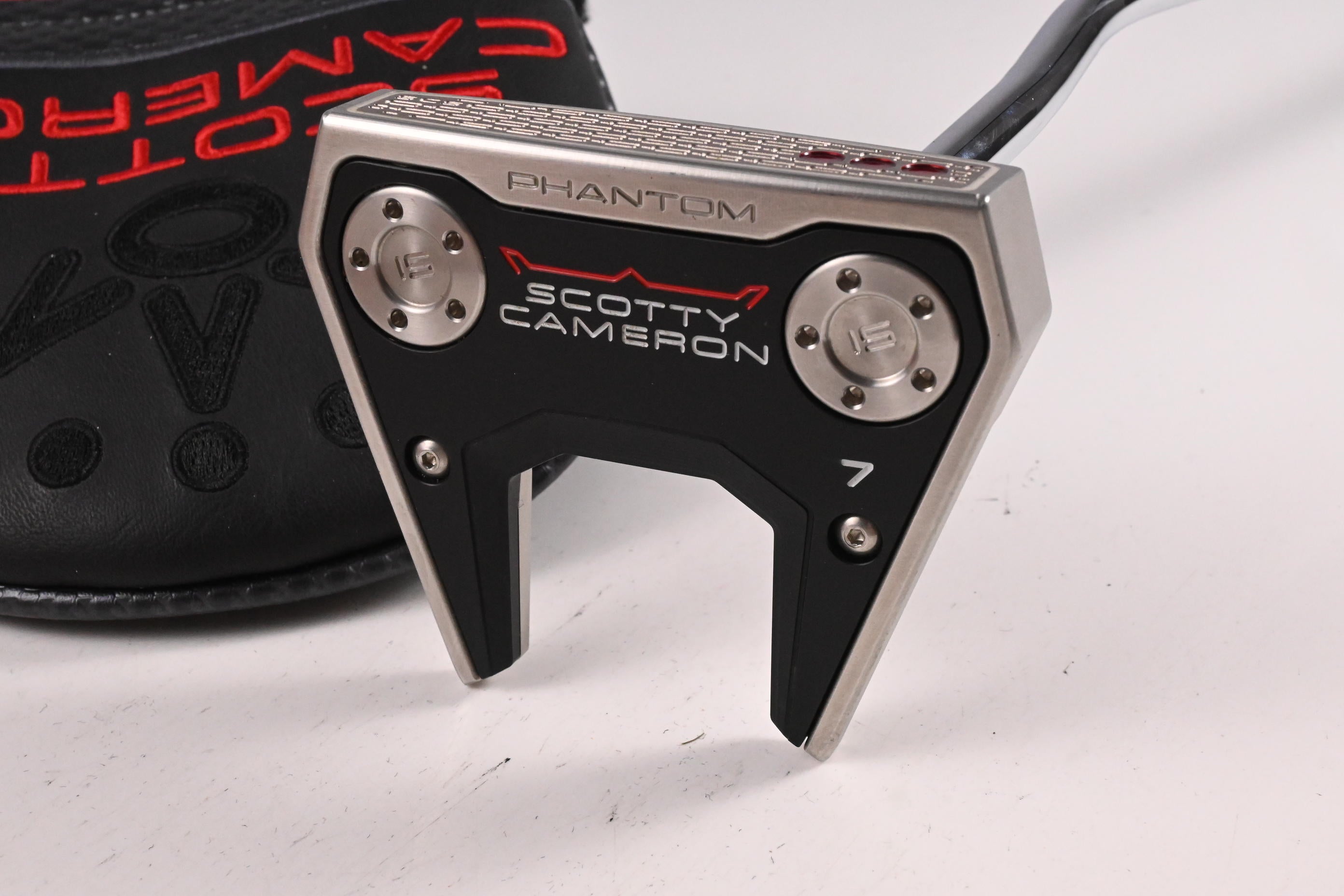 Scotty Cameron 2026 Phantom 7 Putter / 34 Inch