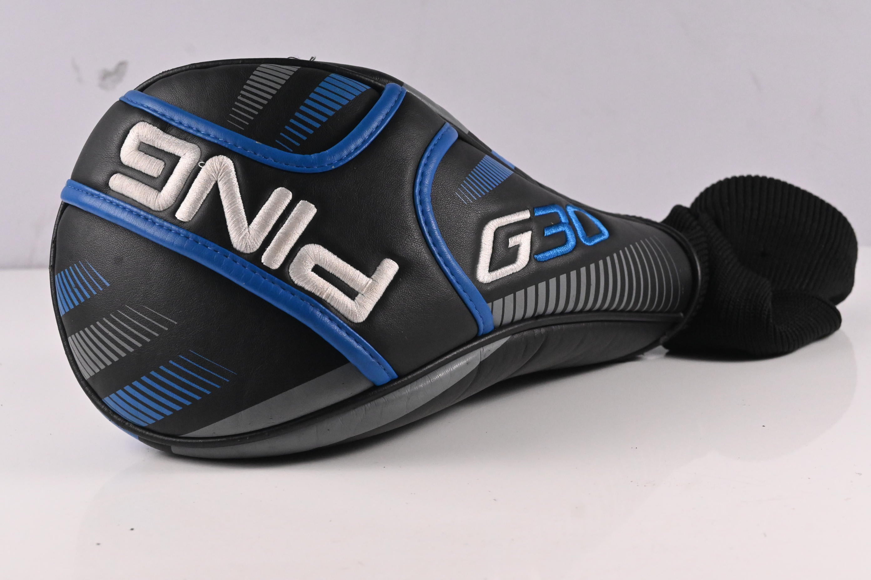 Ping G30 LS Tec Driver / 10.5 Degree / Stiff Flex Ping Tour Chrome 65 Shaft