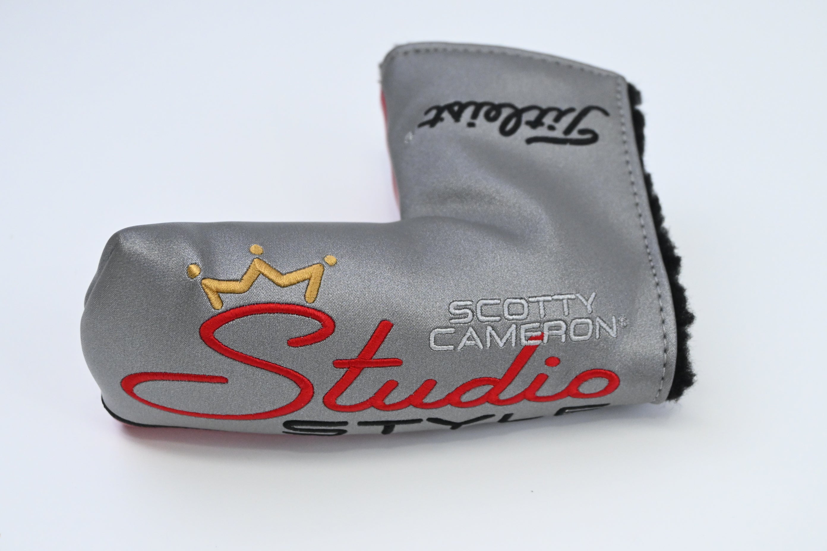 Scotty Cameron 2025 Studio Style Newport 2 Putter / 34 Inch