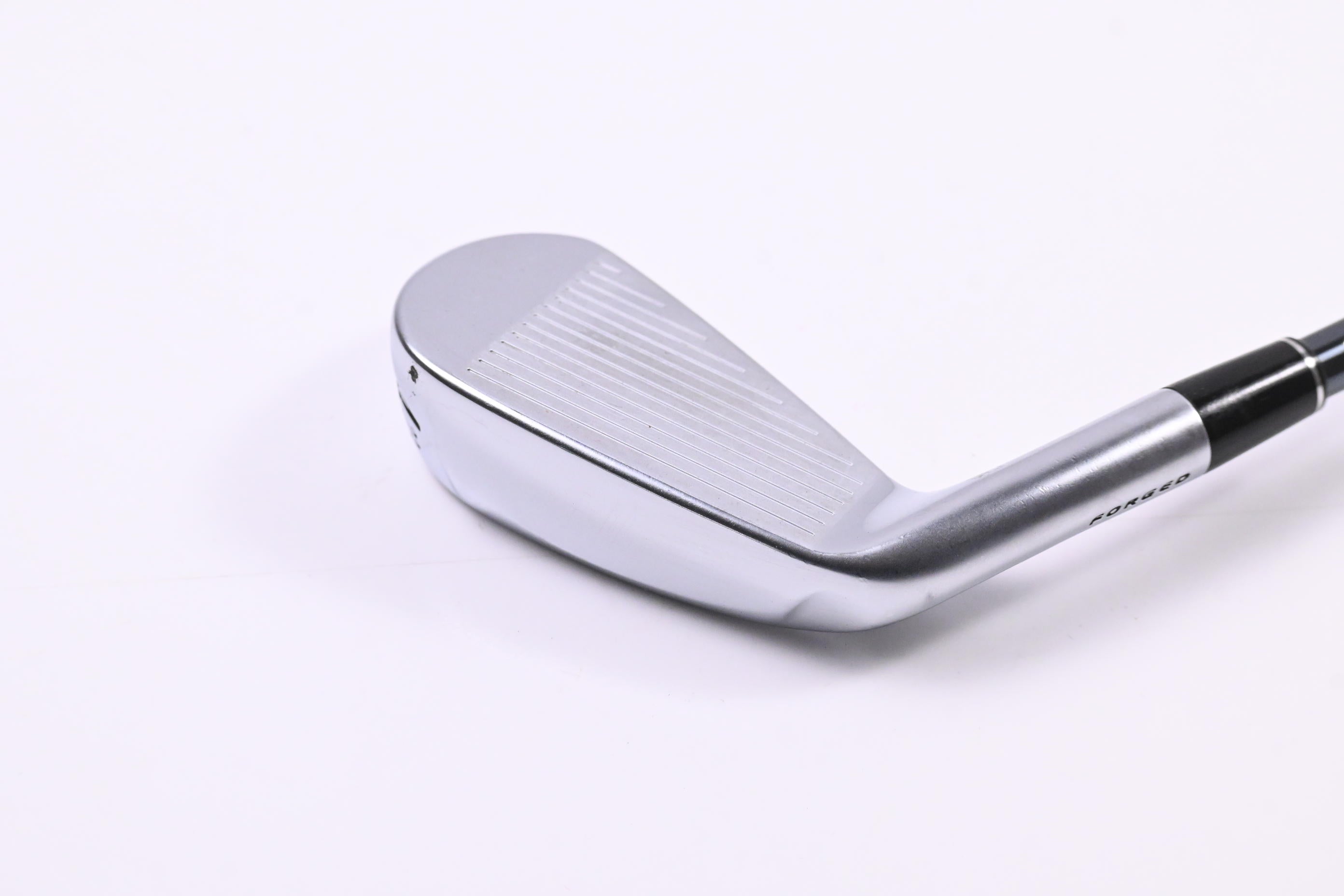 Srixon ZX MK II 2023 Utility #4 Iron / 23 Degree / Regular Flex UST Recoil Dart