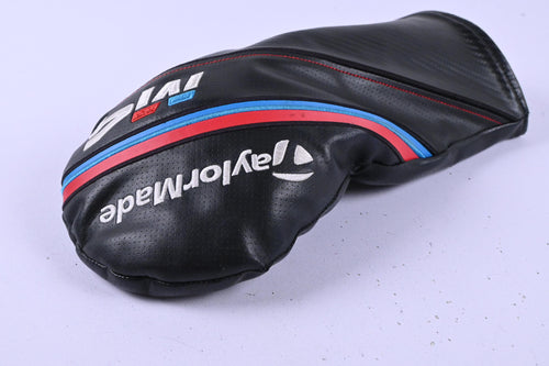 Taylormade M4 Driver / 10.5 Degree / Stiff Flex Fujikura Atmos Red 5 Shaft
