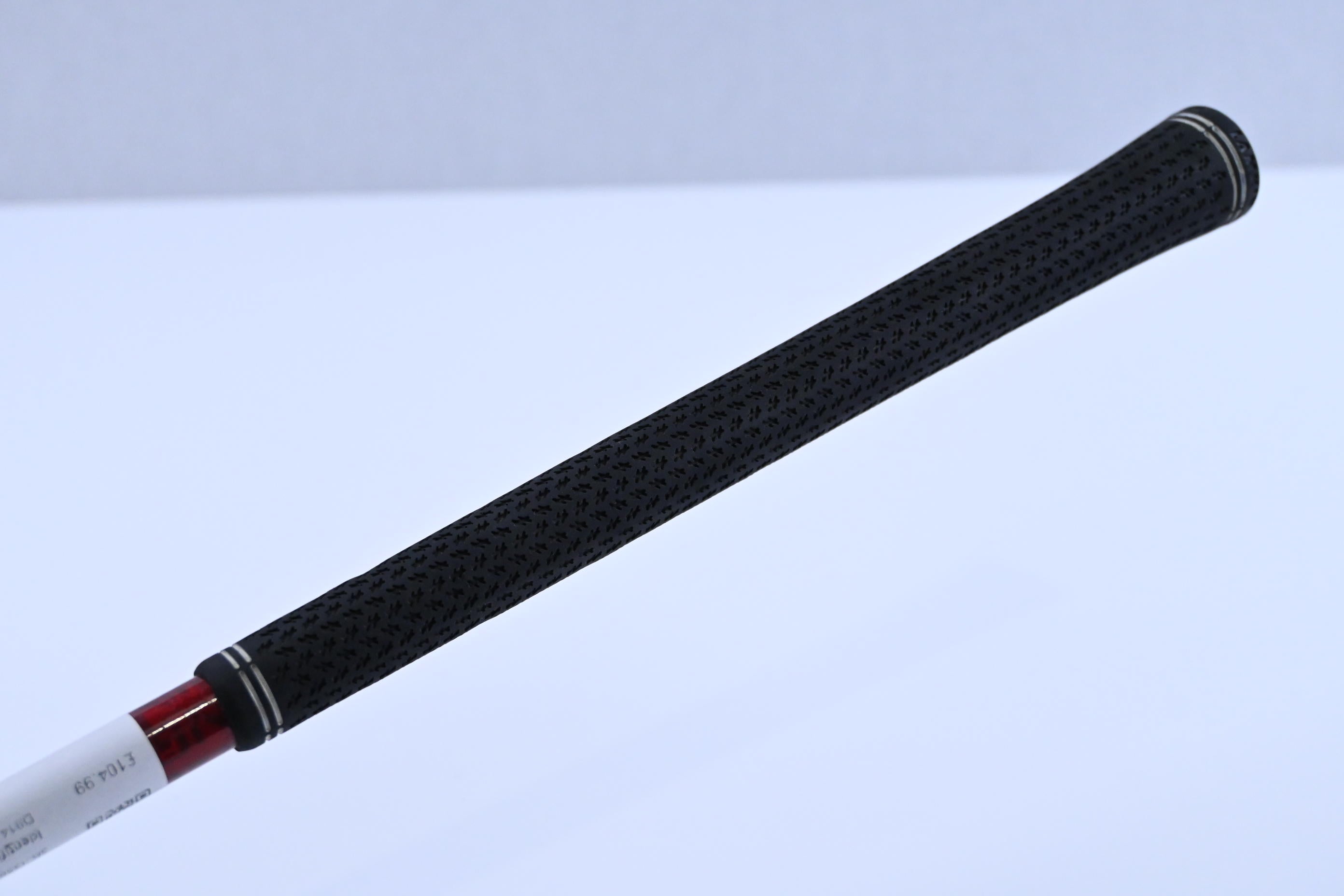 Ping G20 Driver / 12 Degree / Senior Flex Ping TFC 169 Shaft