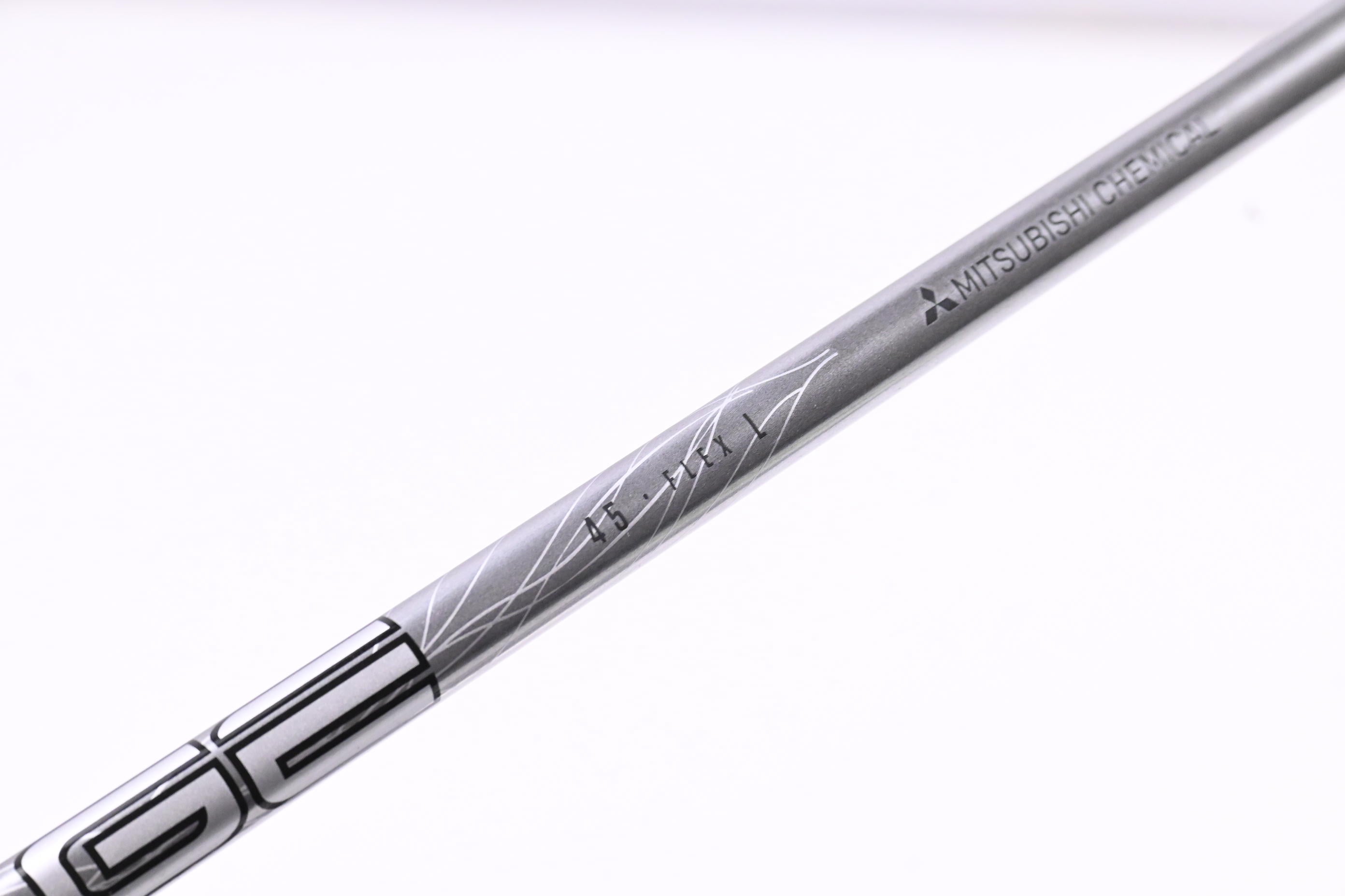 Ladies Kuro Kage Black Dual Core TiNi 45 #3 Wood Shaft / Ladies Flex / Titleist