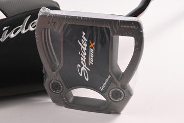Taylormade Spider Tour X 2023 Putter / 34 Inch