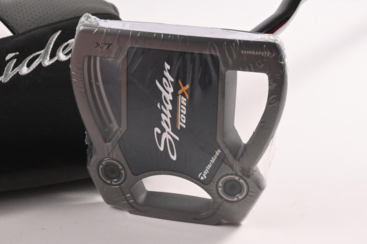 Taylormade Spider Tour X 2023 Putter / 34 Inch