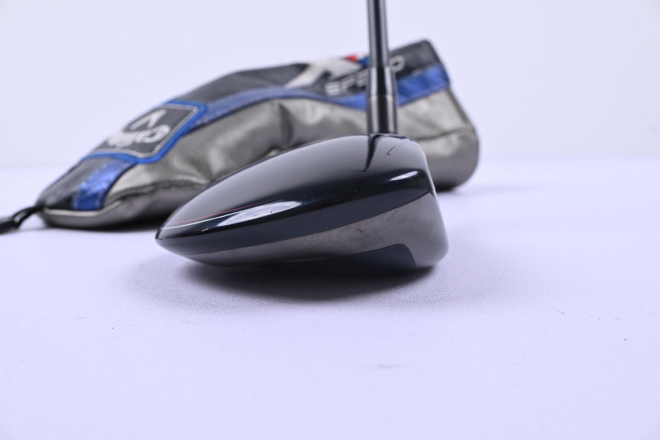 Callaway XR Speed #3 Wood / 15 Degree / Stiff Flex HZRDUS Blue 55 Shaft