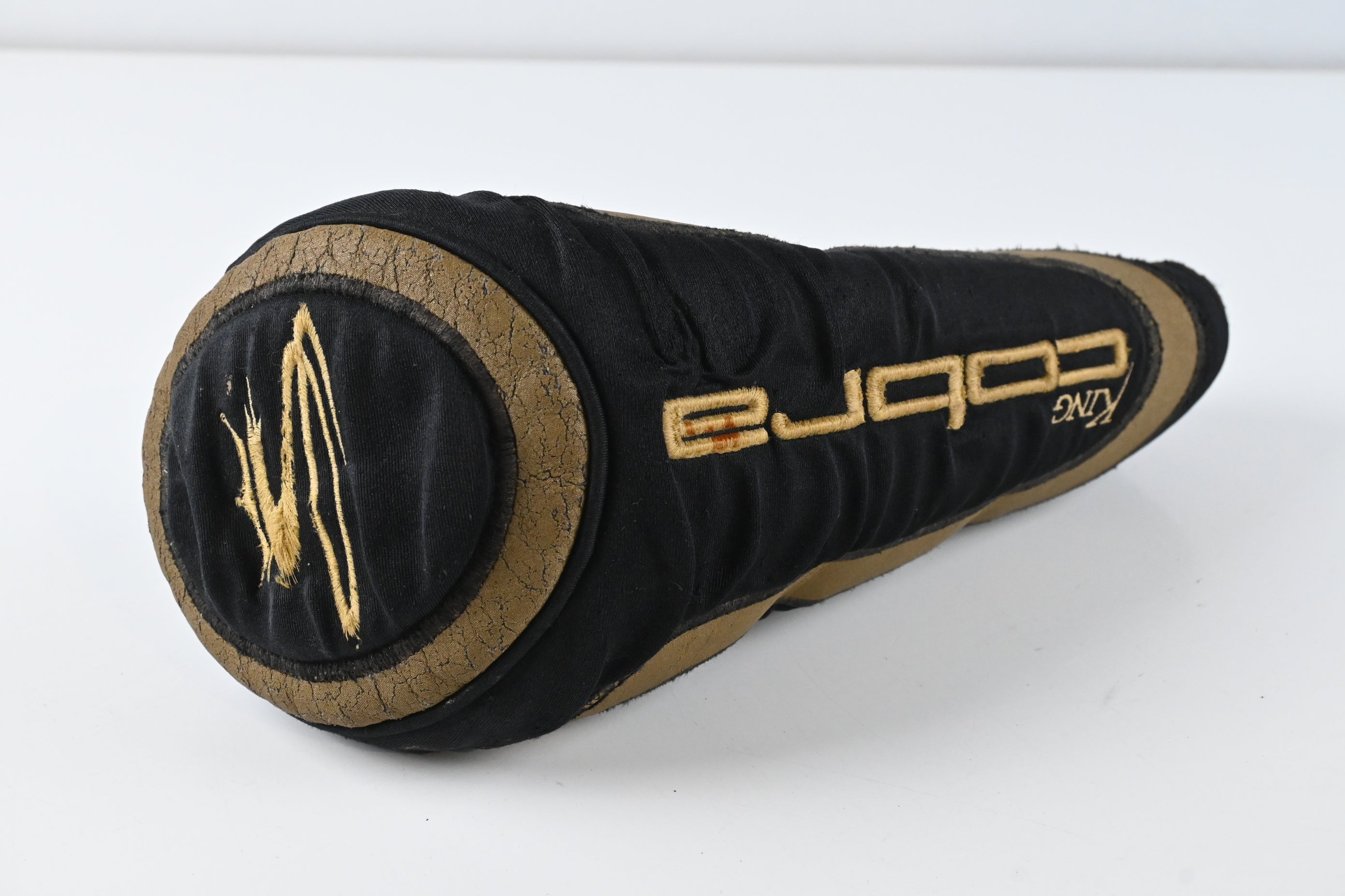 Cobra King SZ Driver / 10.5 Degree / Regular Flex YS-5.1 55 Shaft