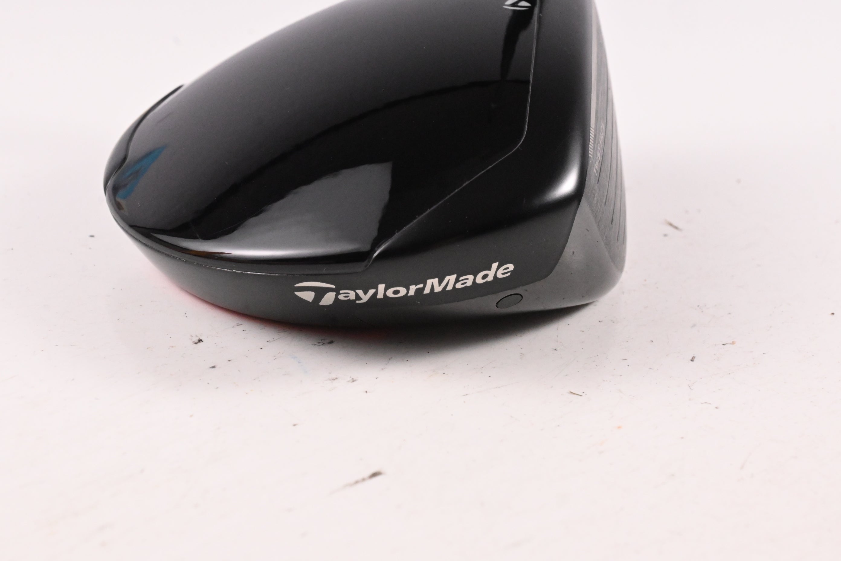 Taylormade Stealth 2 Plus #3 Wood / 15 Degree / X-Flex HZRDUS Gen4 Black 70