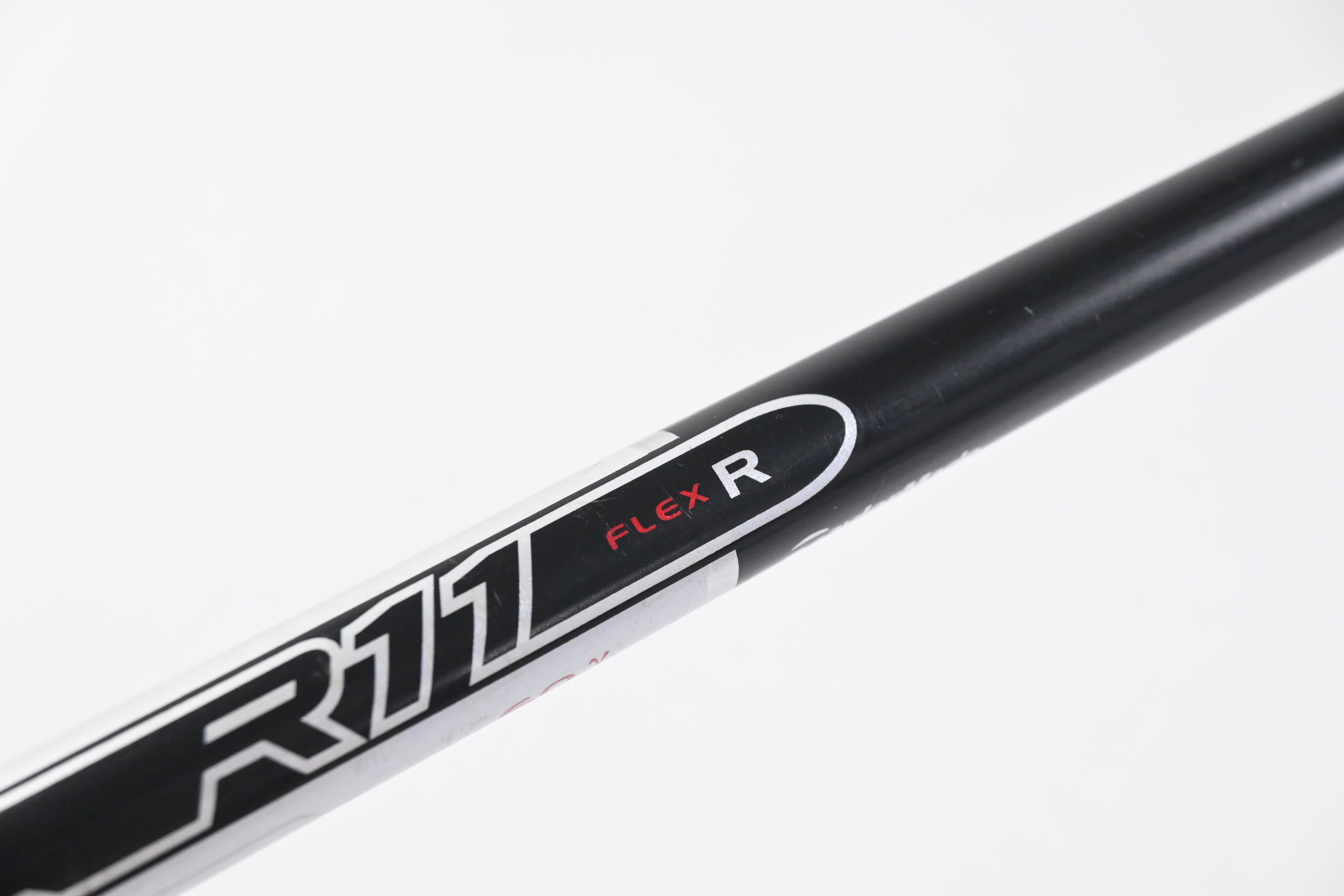 Aldila RIP 60 Driver Shaft / Regular Flex / Taylormade 2nd Gen