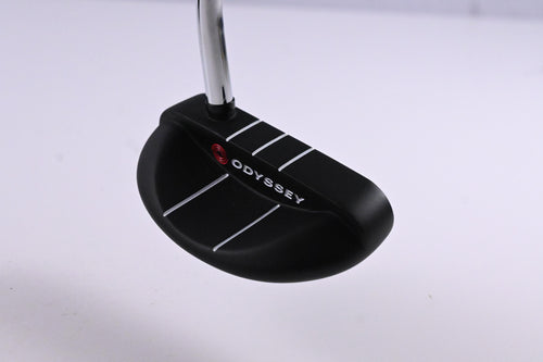 Odyssey DFX 2021 Rossie Putter / 34 Inch