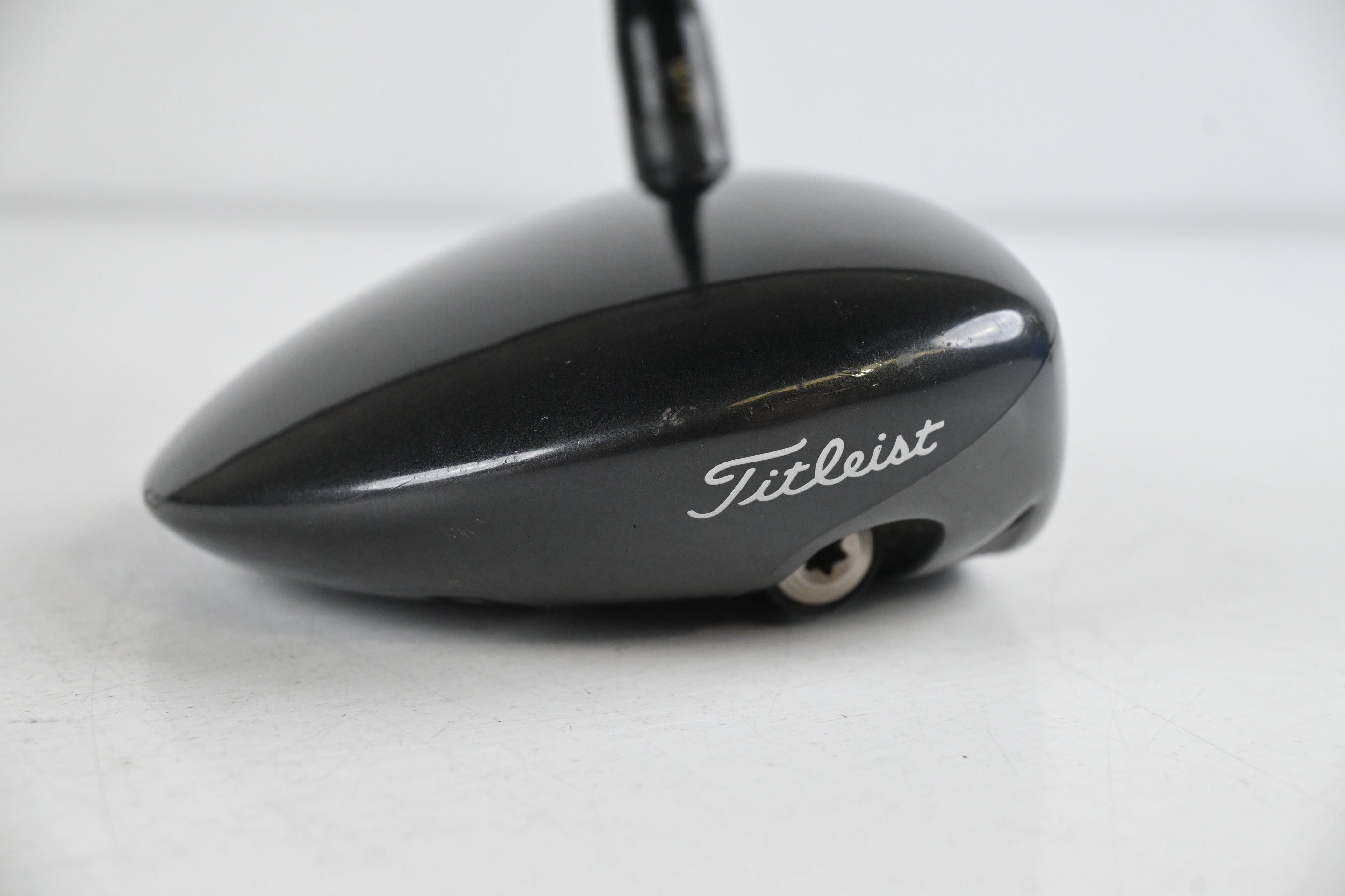 Titleist 917 F2 #3 Wood / 15 Degree / Stiff Flex Diamana S+70 Shaft