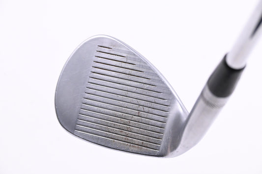 Titleist Vokey SM9 Lob Wedge / 60 Degree / Wedge Flex Vokey SM9 Shaft