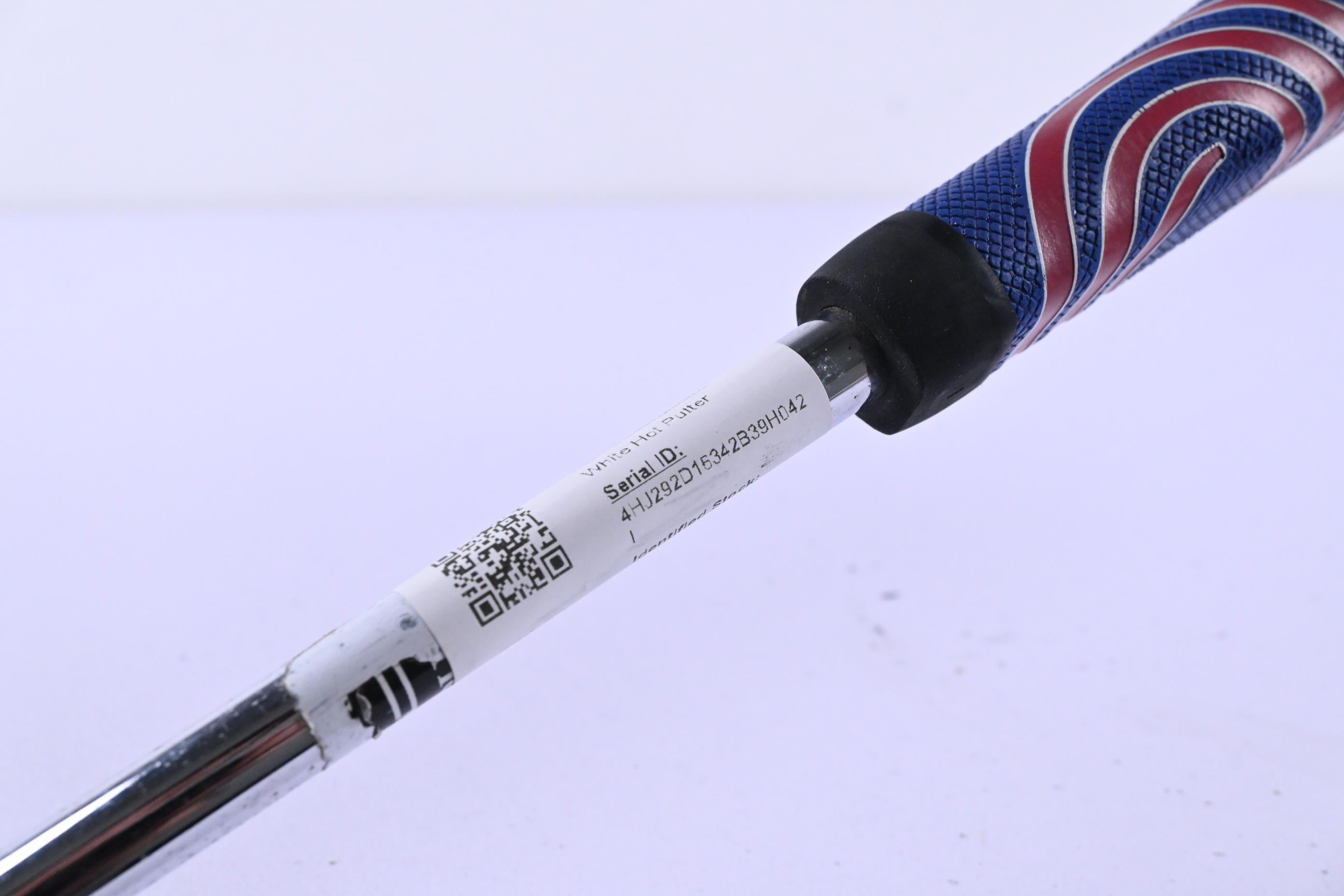 Odyssey White Hot #3 Putter / 33 Inch