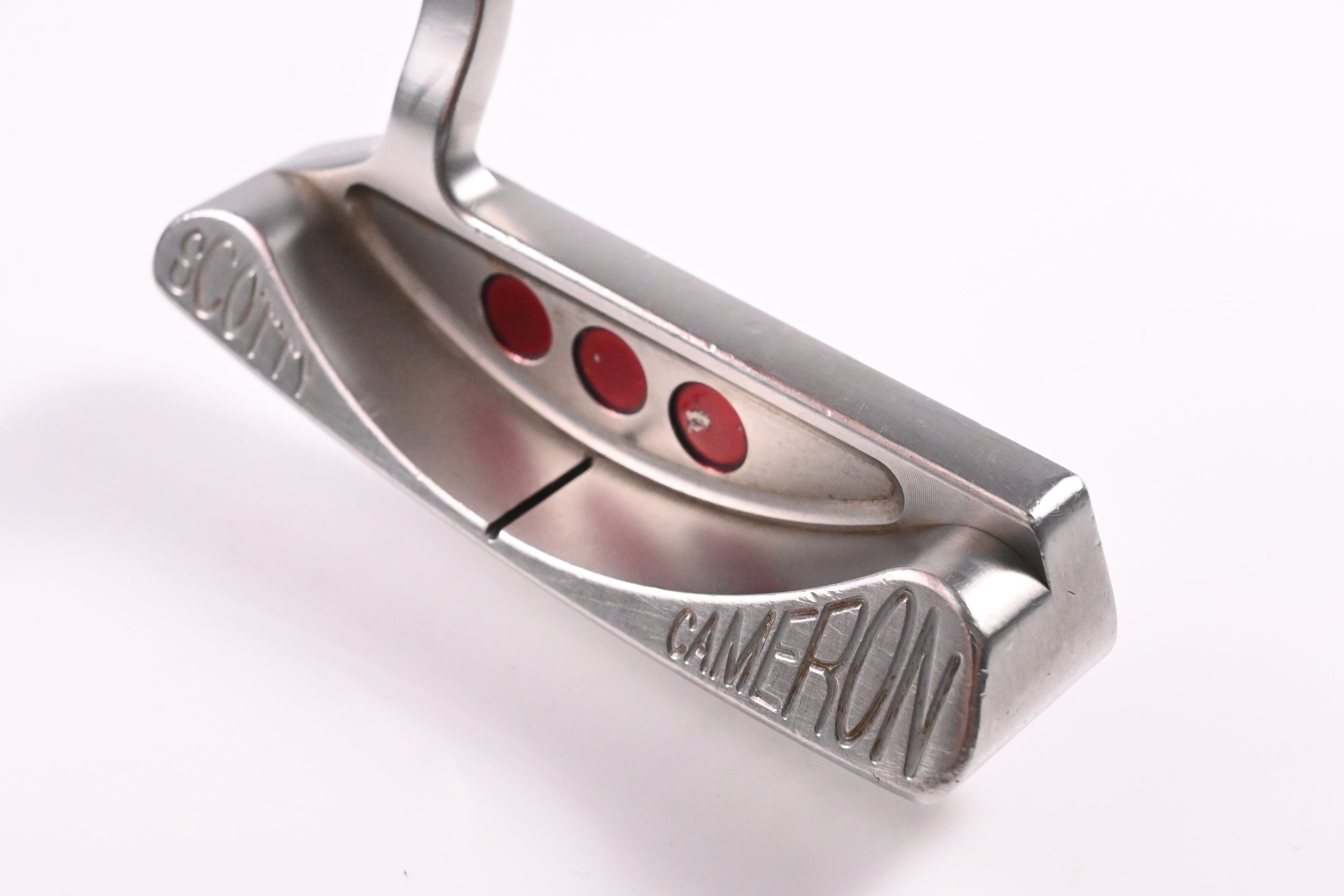 Scotty Cameron Studio Select Laguna 1.5 Putter / 35 Inch