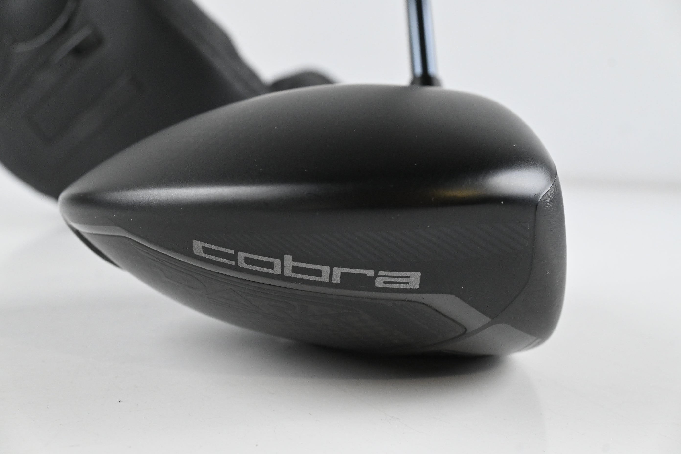 Cobra Darkspeed LS Driver / 9 Degree / X-Flex Lin.Q M40X 6 Shaft