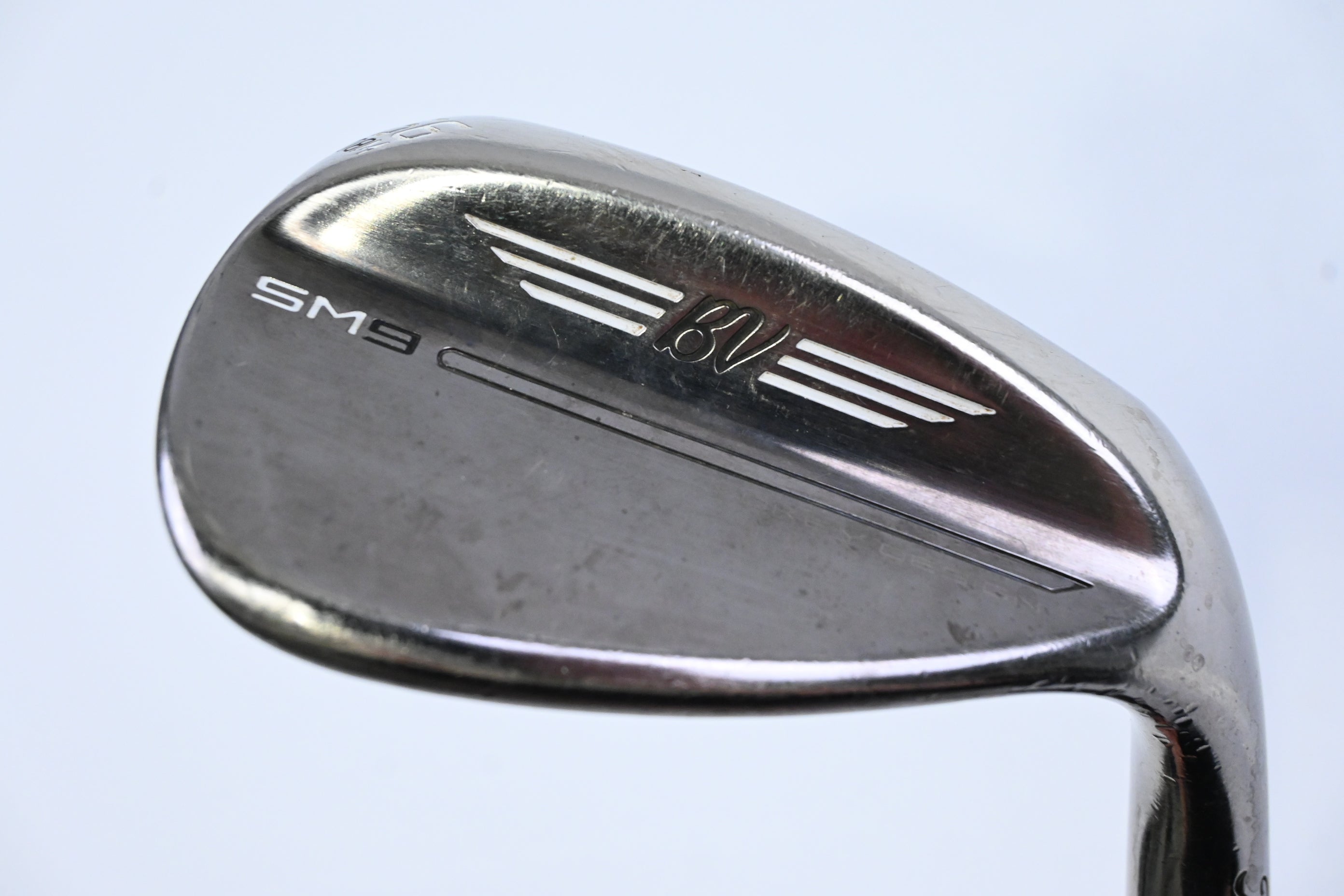 Titleist Vokey SM9 Sand Wedge / 56 Degree / Wedge Flex Titleist Vokey SM9