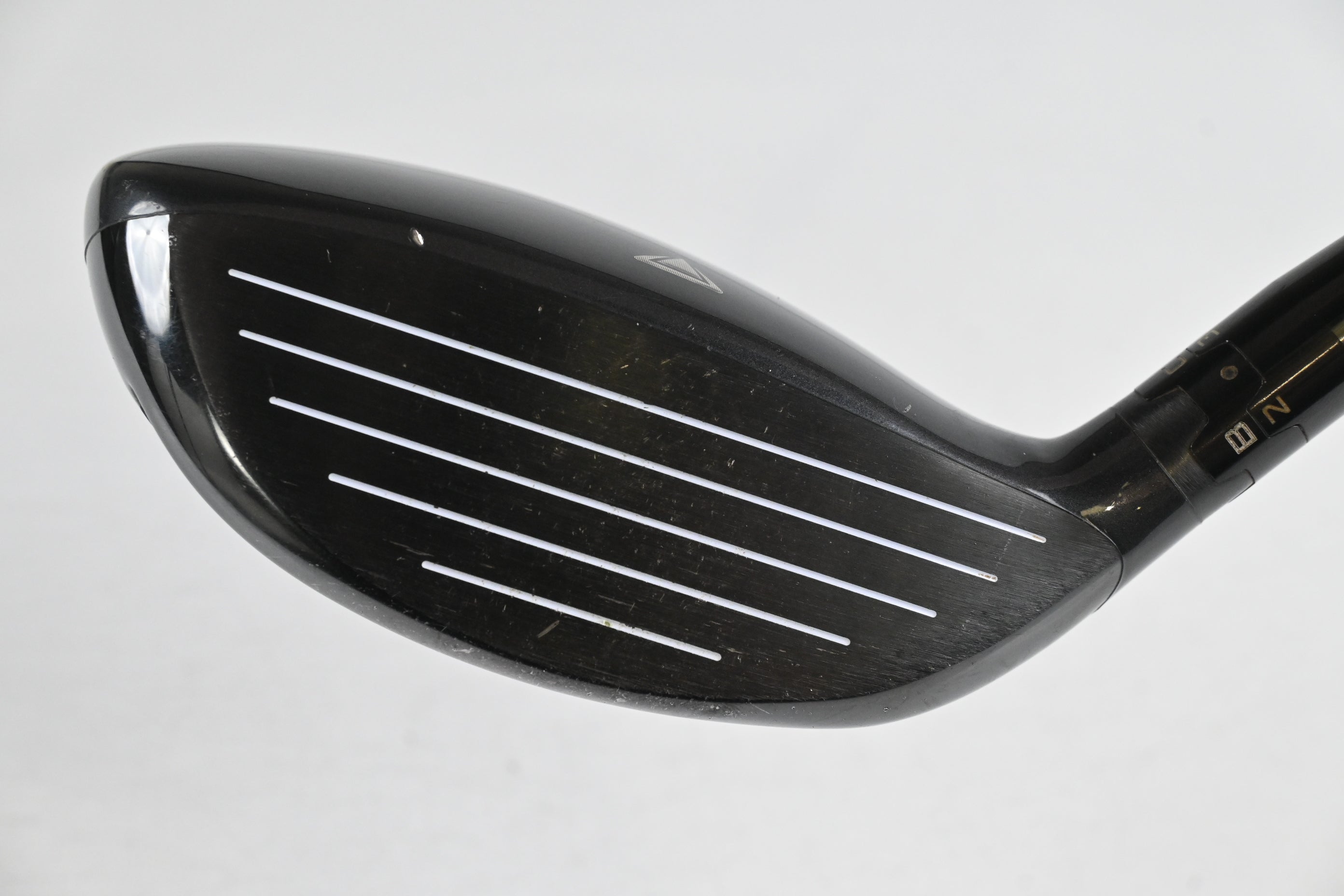 Titleist 917 F2 #3 Wood / 15 Degree / Stiff Flex Diamana S+70 Shaft