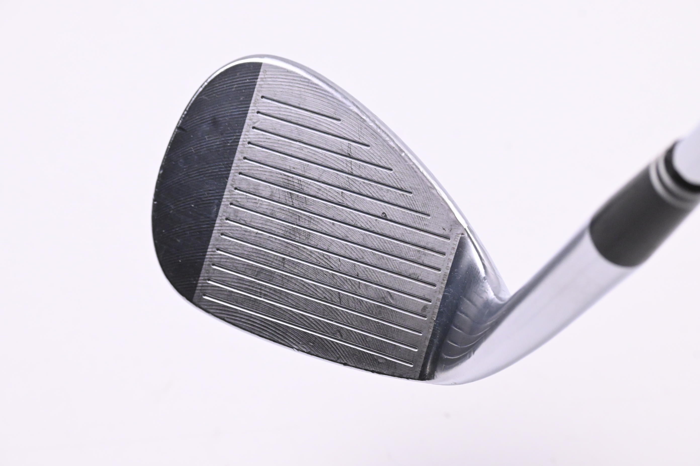 Cleveland 588 RTX 2.0 Sand Wedge / 54 Degree / Wedge Flex Dynamic Gold Shaft