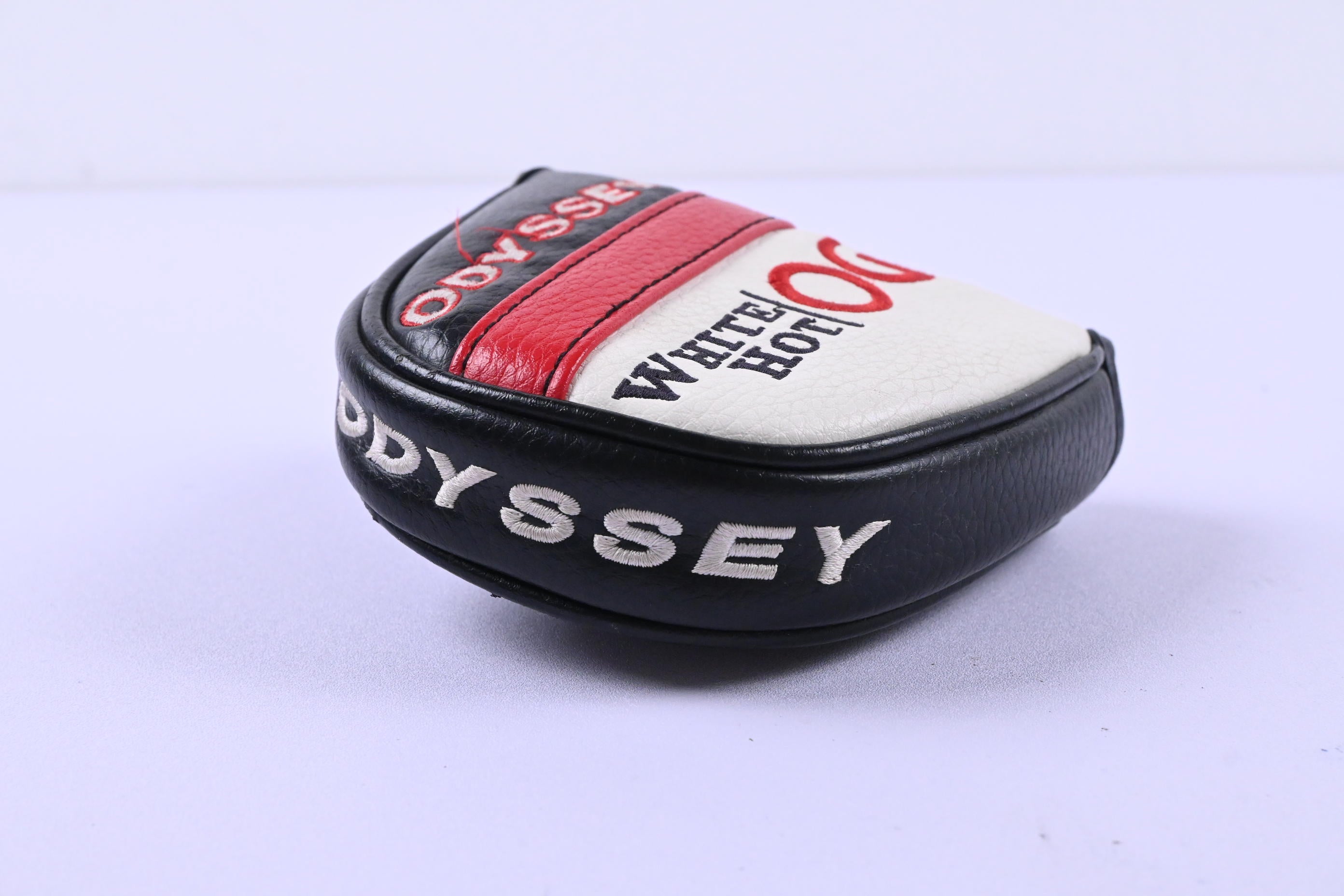 Odyssey White Hot OG 2021 2 Ball Putter / 34 Inch