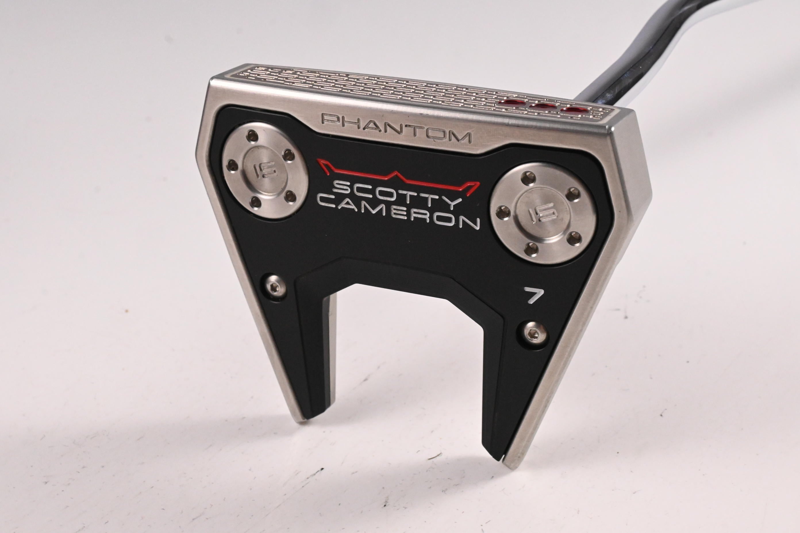 Scotty Cameron 2026 Phantom 7 Putter / 34 Inch